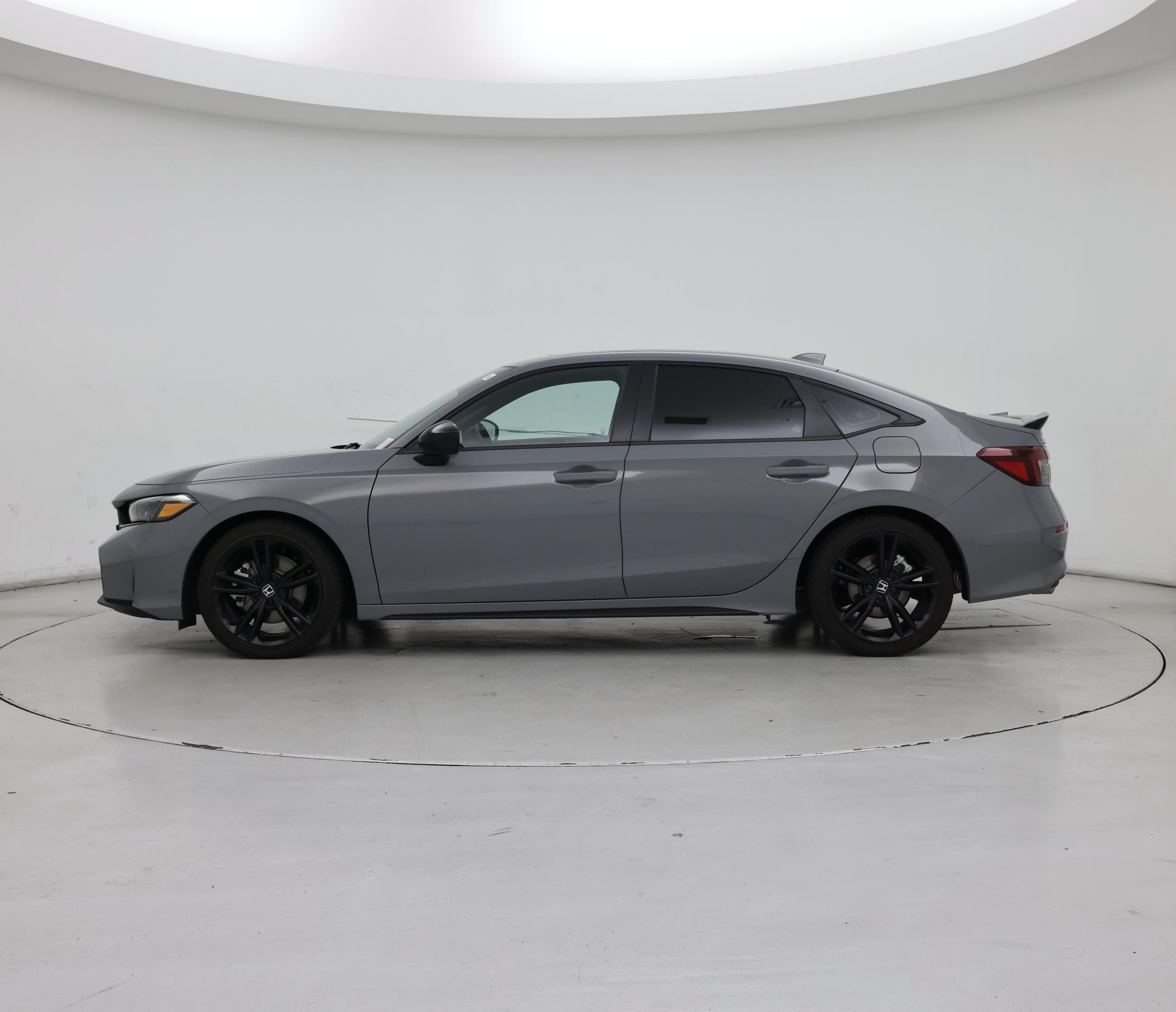 Thumbnail: 2025 Honda Civic - 3