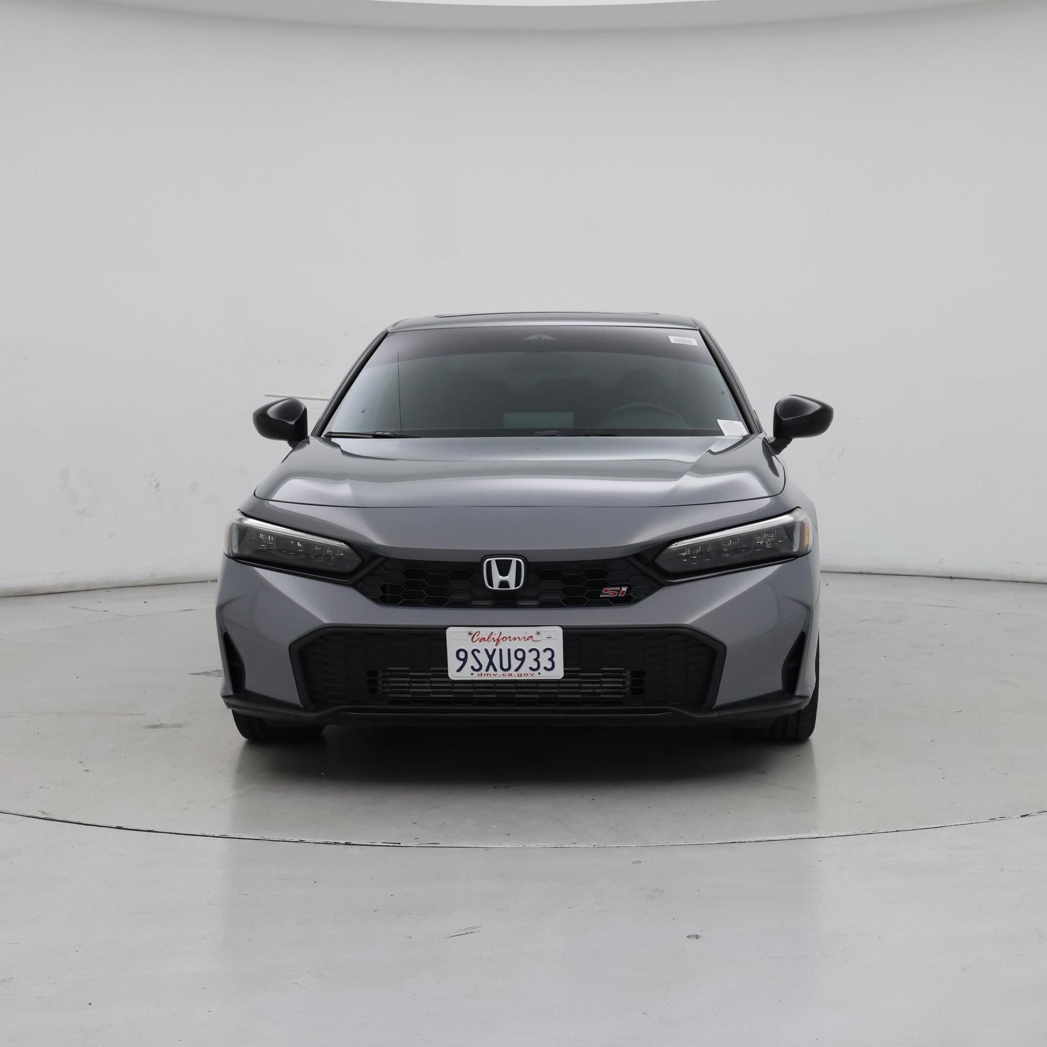 Thumbnail: 2025 Honda Civic - 5