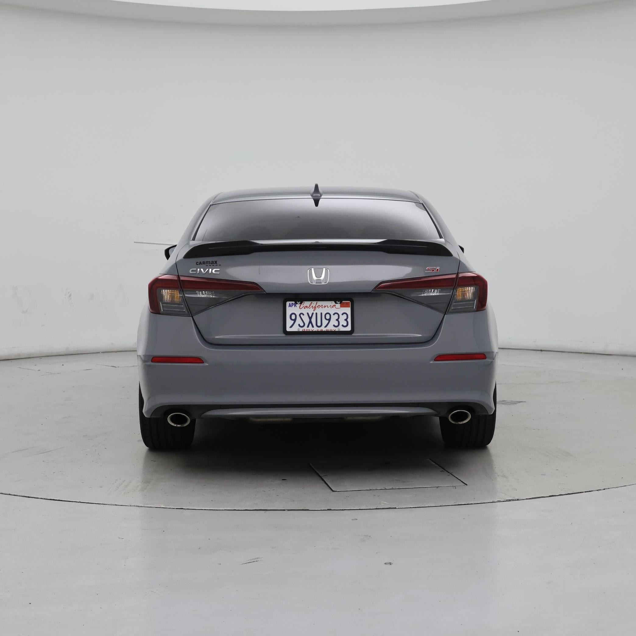 Thumbnail: 2025 Honda Civic - 6