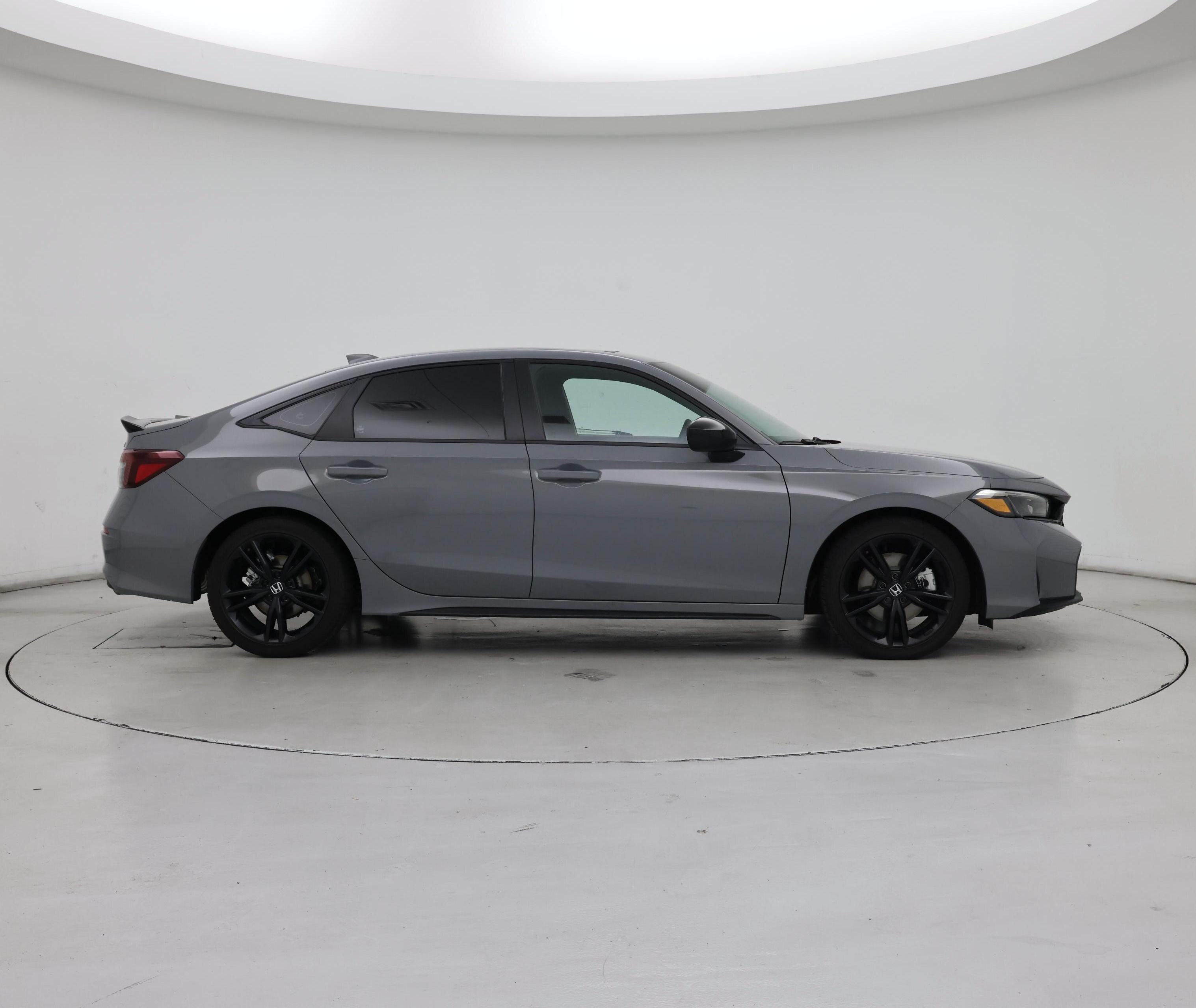 Thumbnail: 2025 Honda Civic - 7