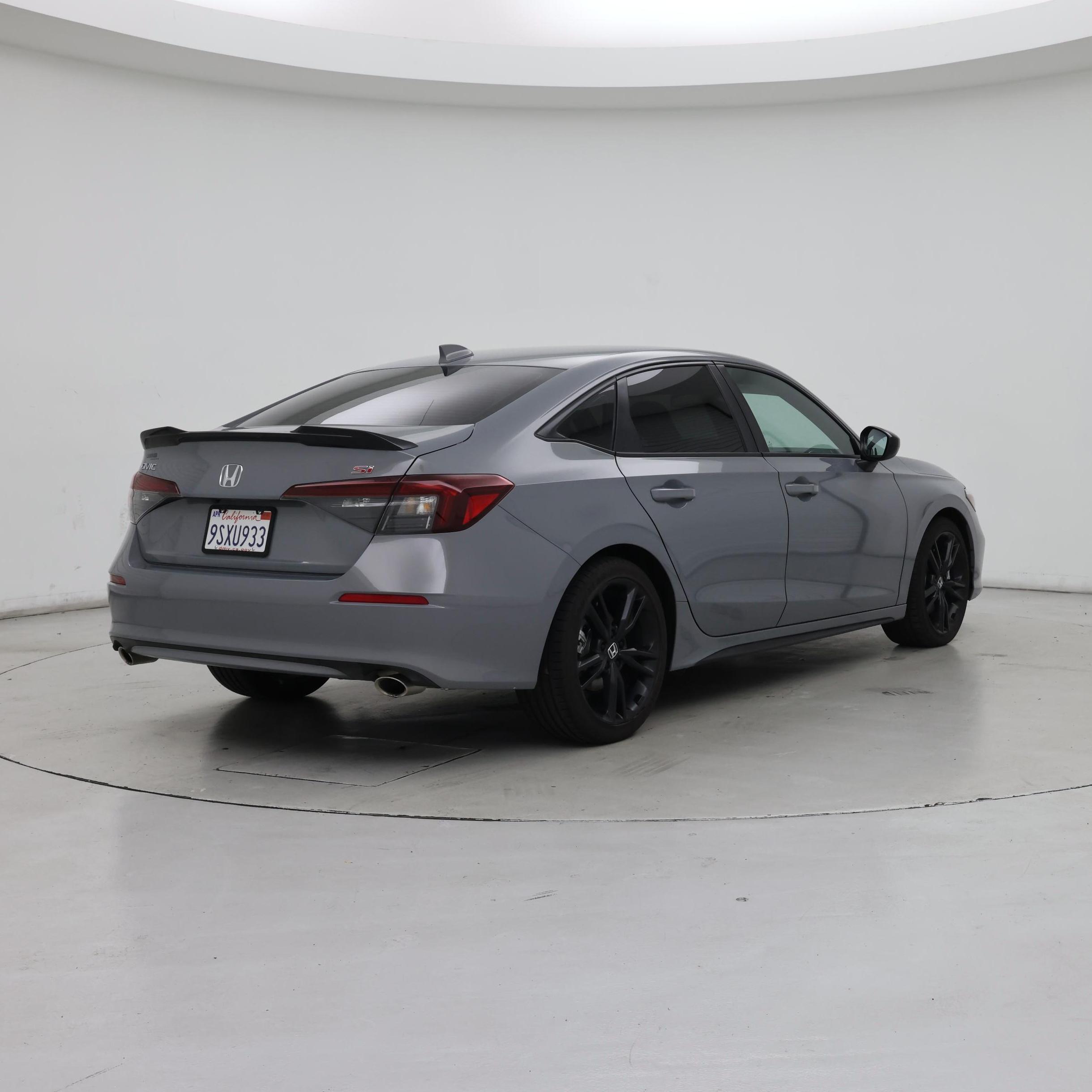 Thumbnail: 2025 Honda Civic - 8