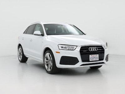 2016 Audi Q3 Prestige