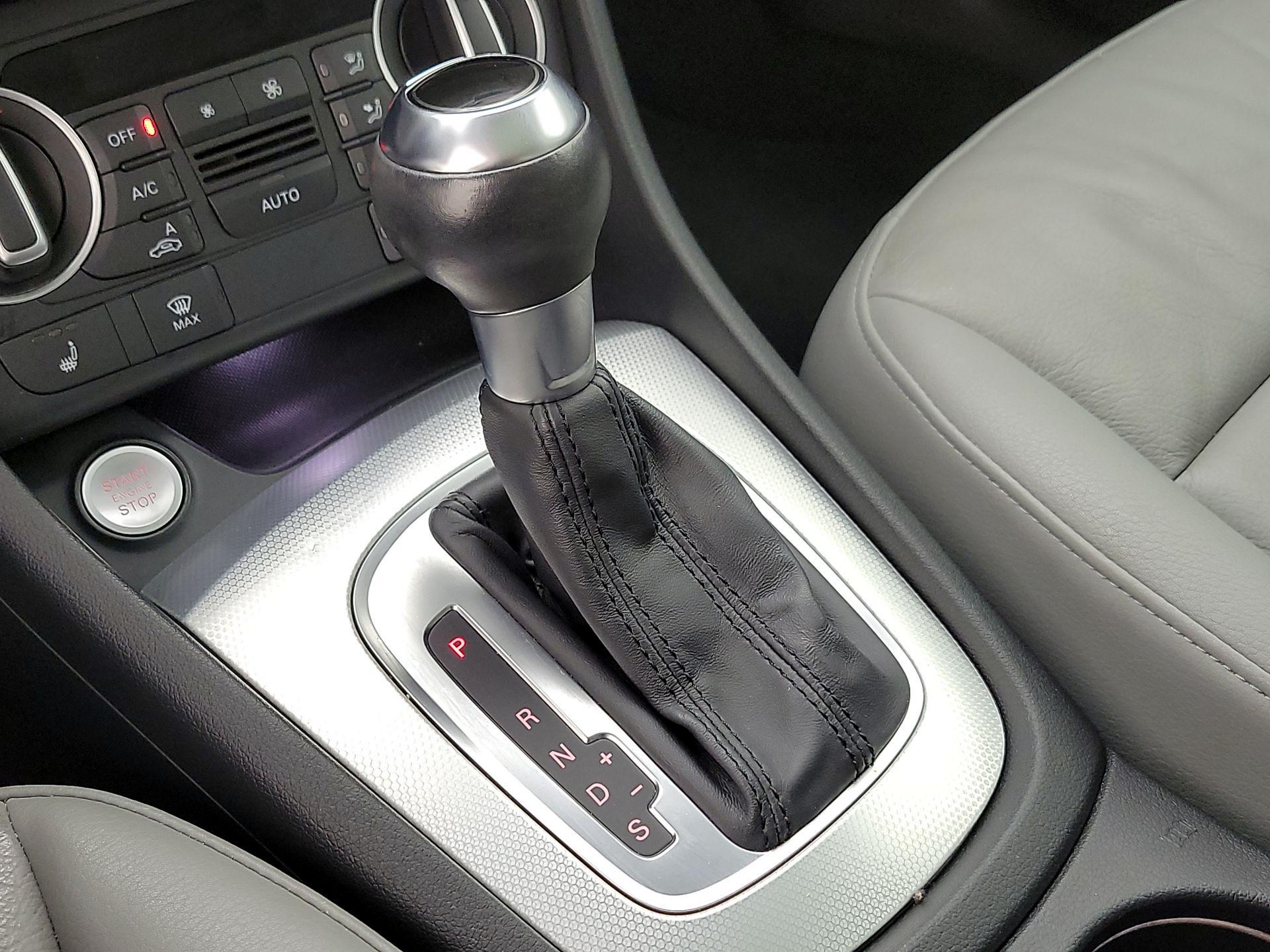 Thumbnail: 2016 Audi Q3 - 18