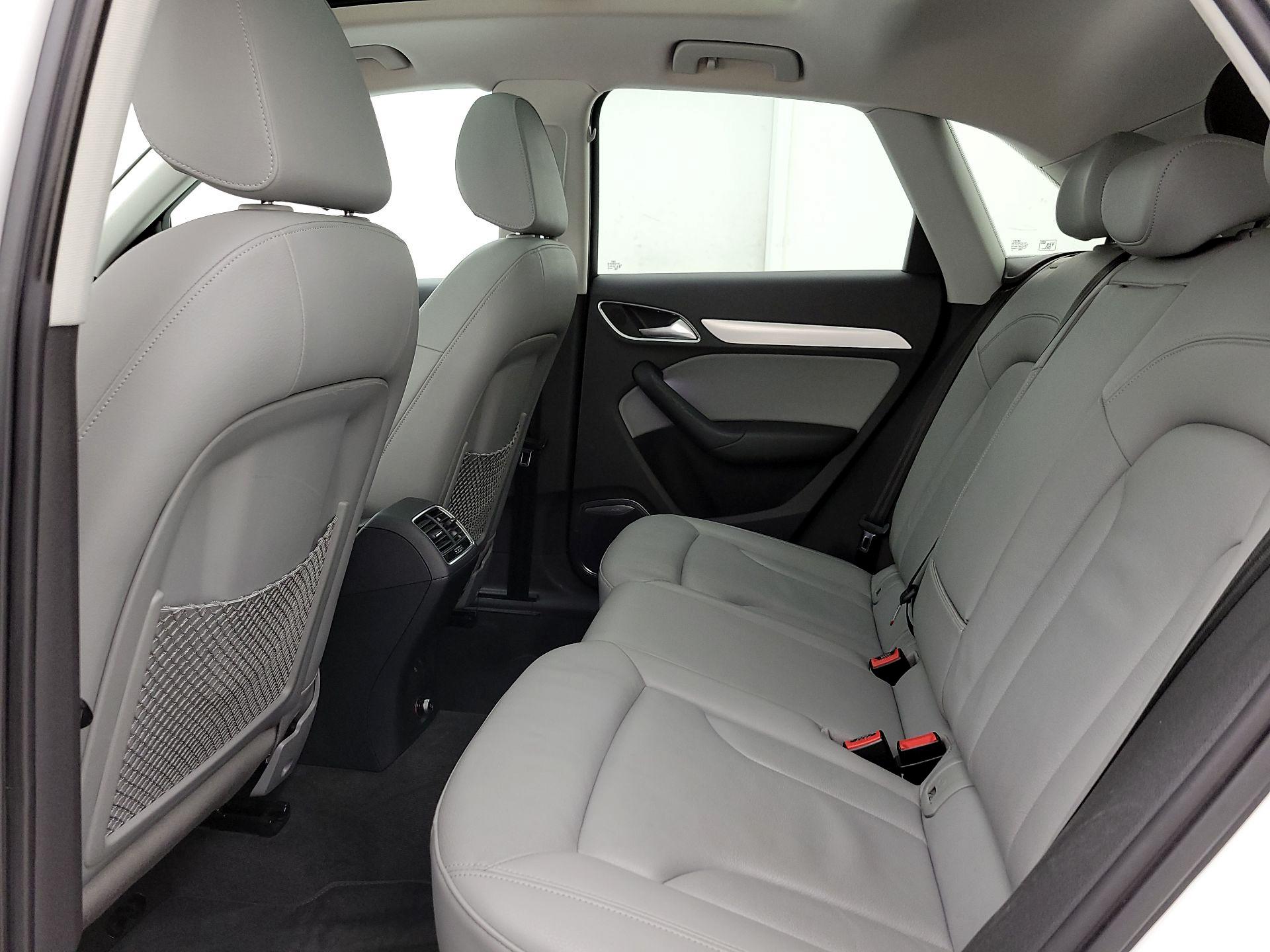 Thumbnail: 2016 Audi Q3 - 20