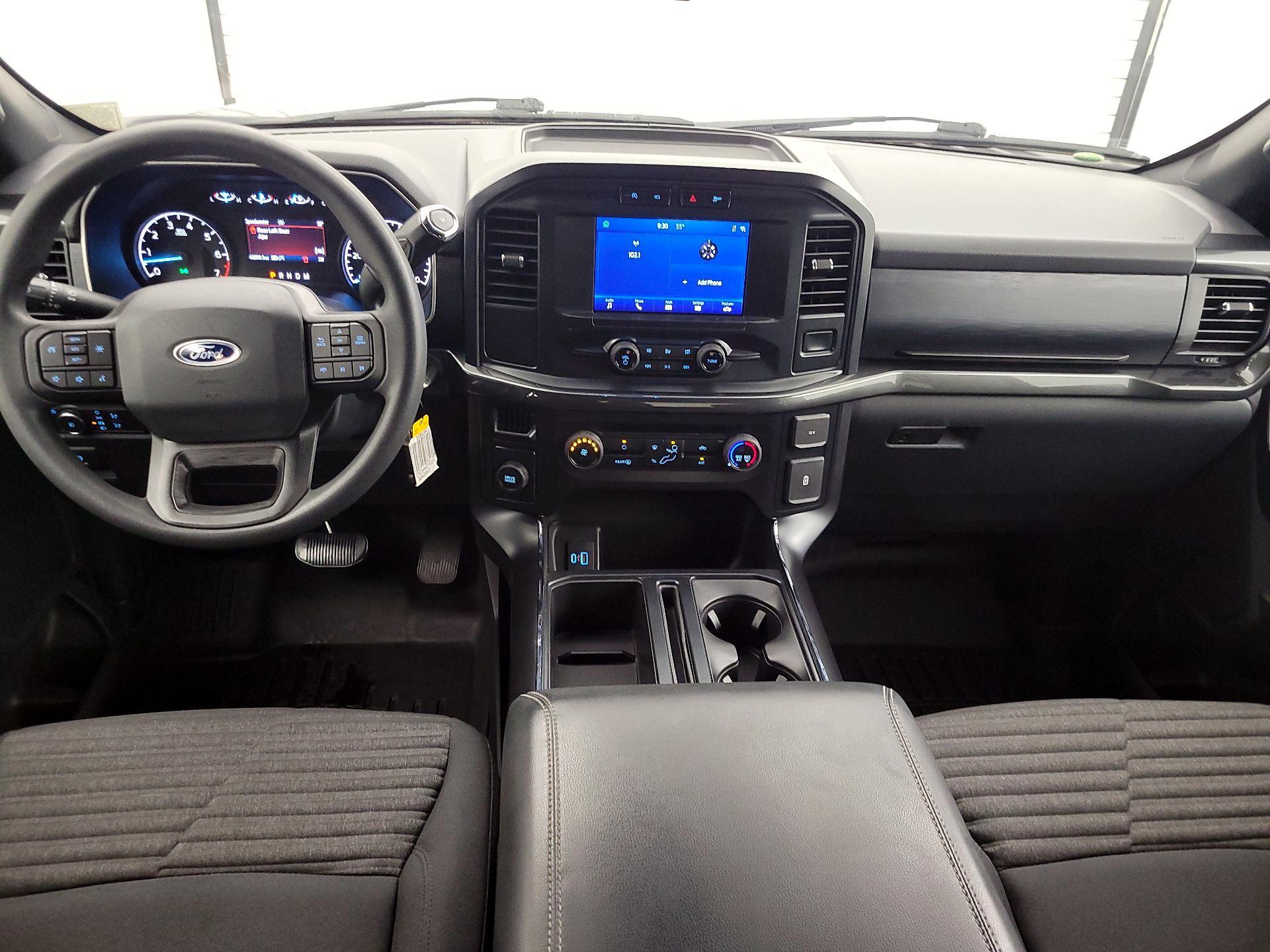 Thumbnail: 2021 Ford F-150 - 9