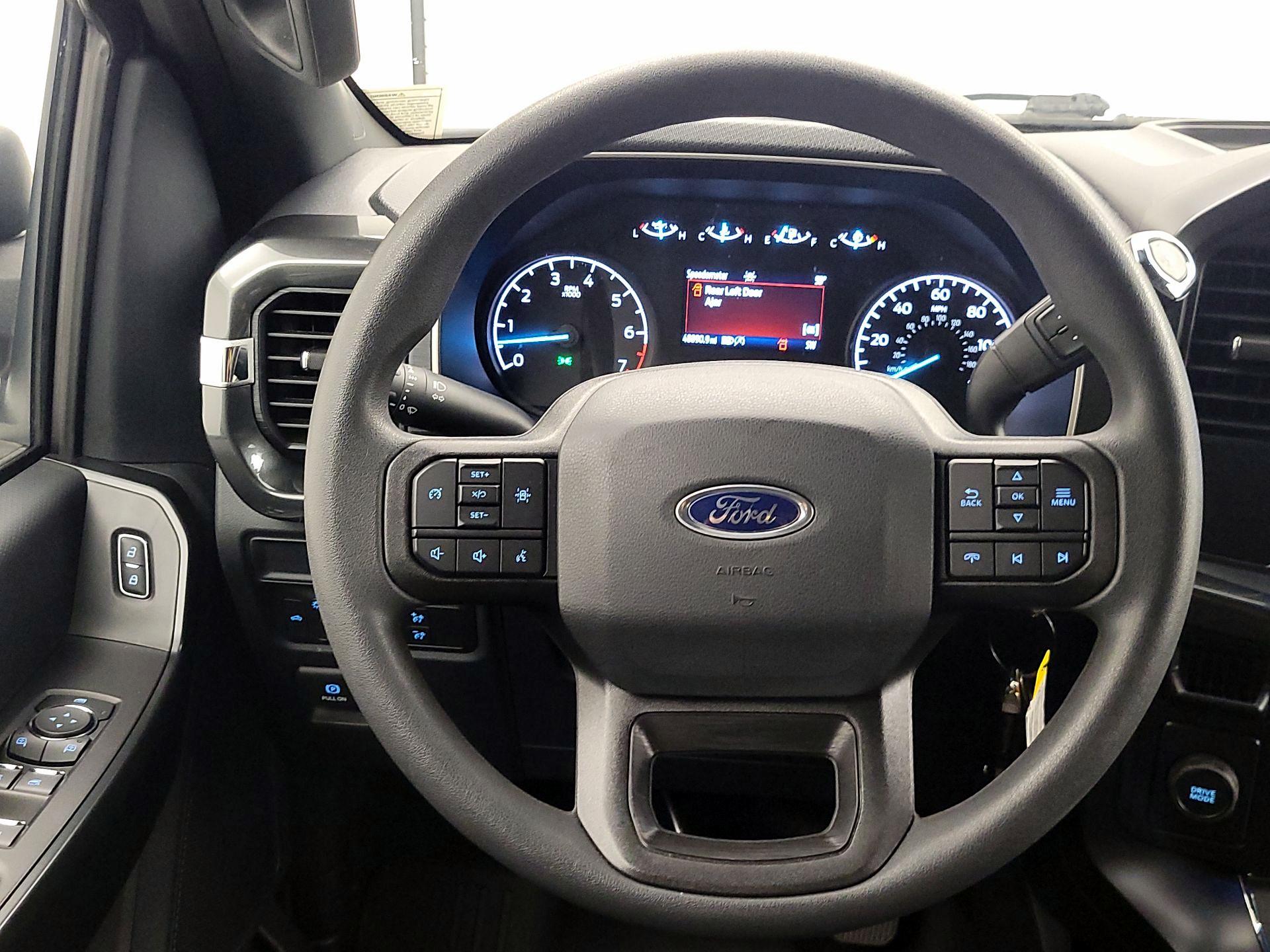 Thumbnail: 2021 Ford F-150 - 10