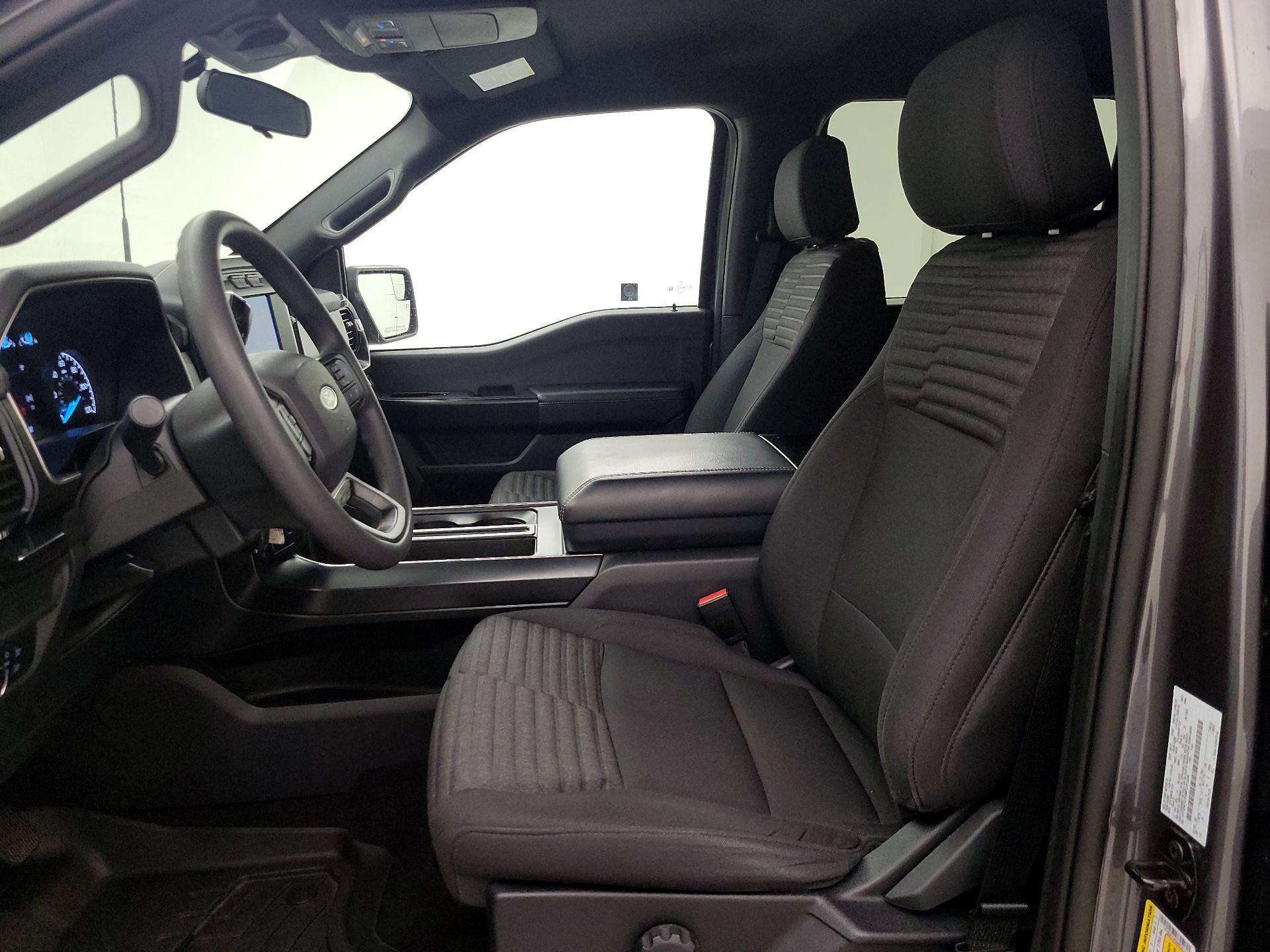 Thumbnail: 2021 Ford F-150 - 11