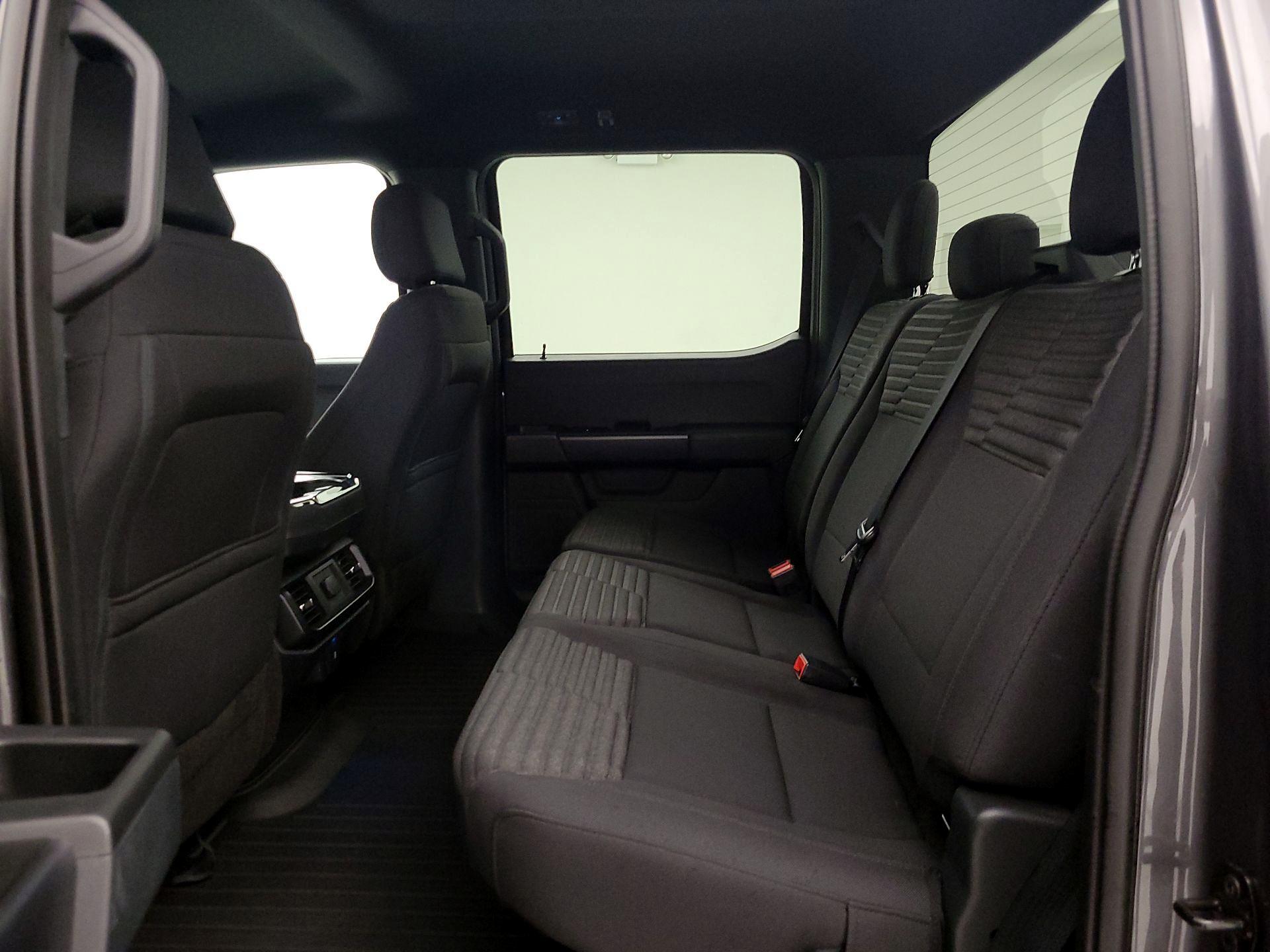 Thumbnail: 2021 Ford F-150 - 19