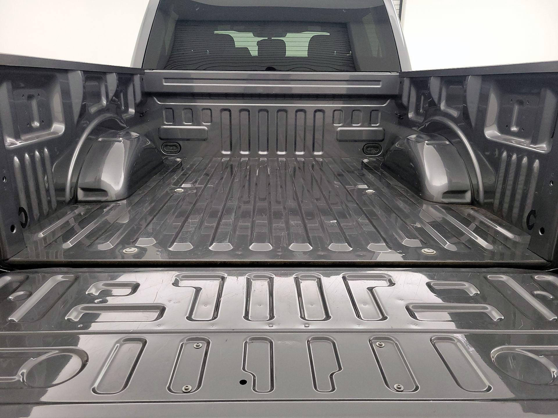 Thumbnail: 2021 Ford F-150 - 20