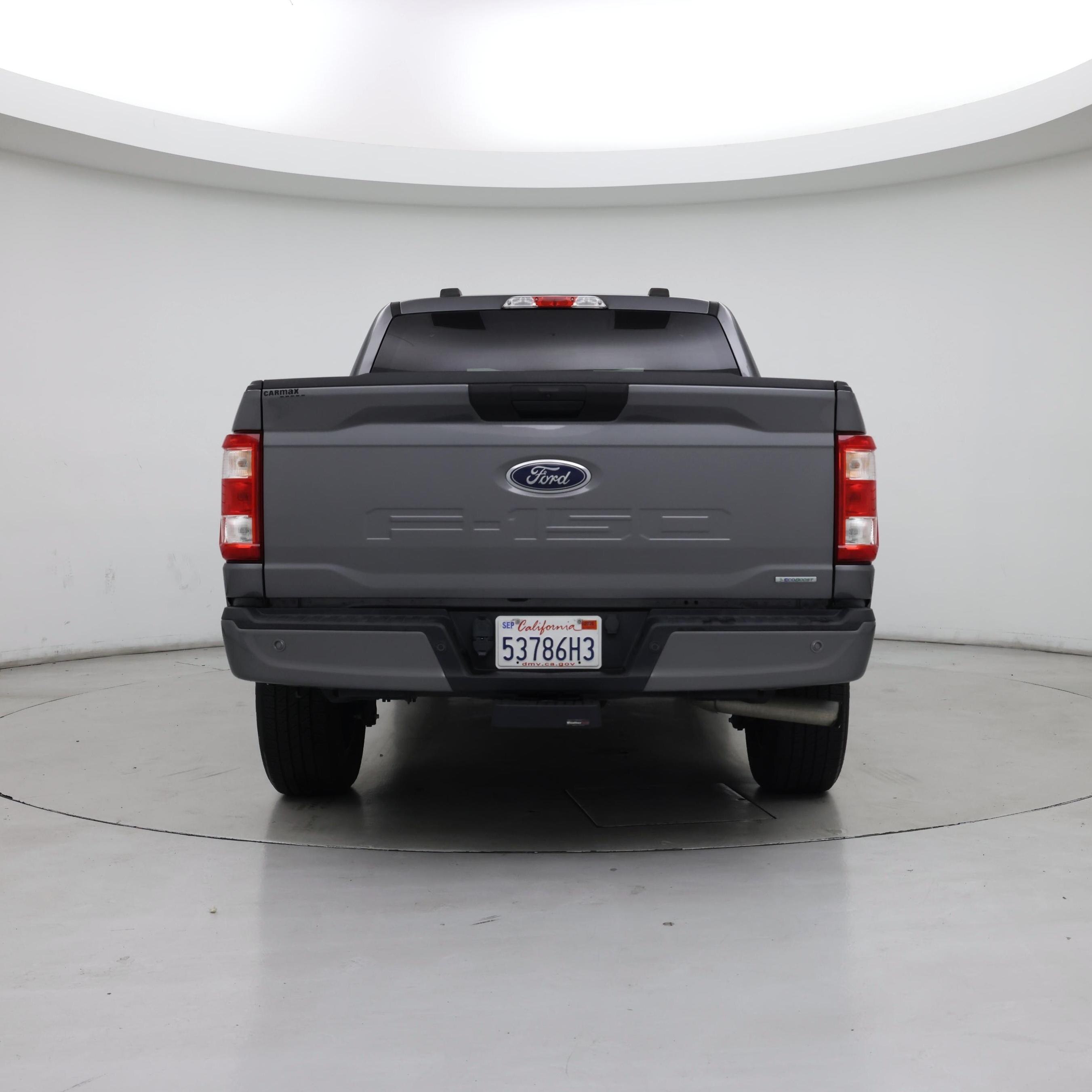Thumbnail: 2021 Ford F-150 - 6