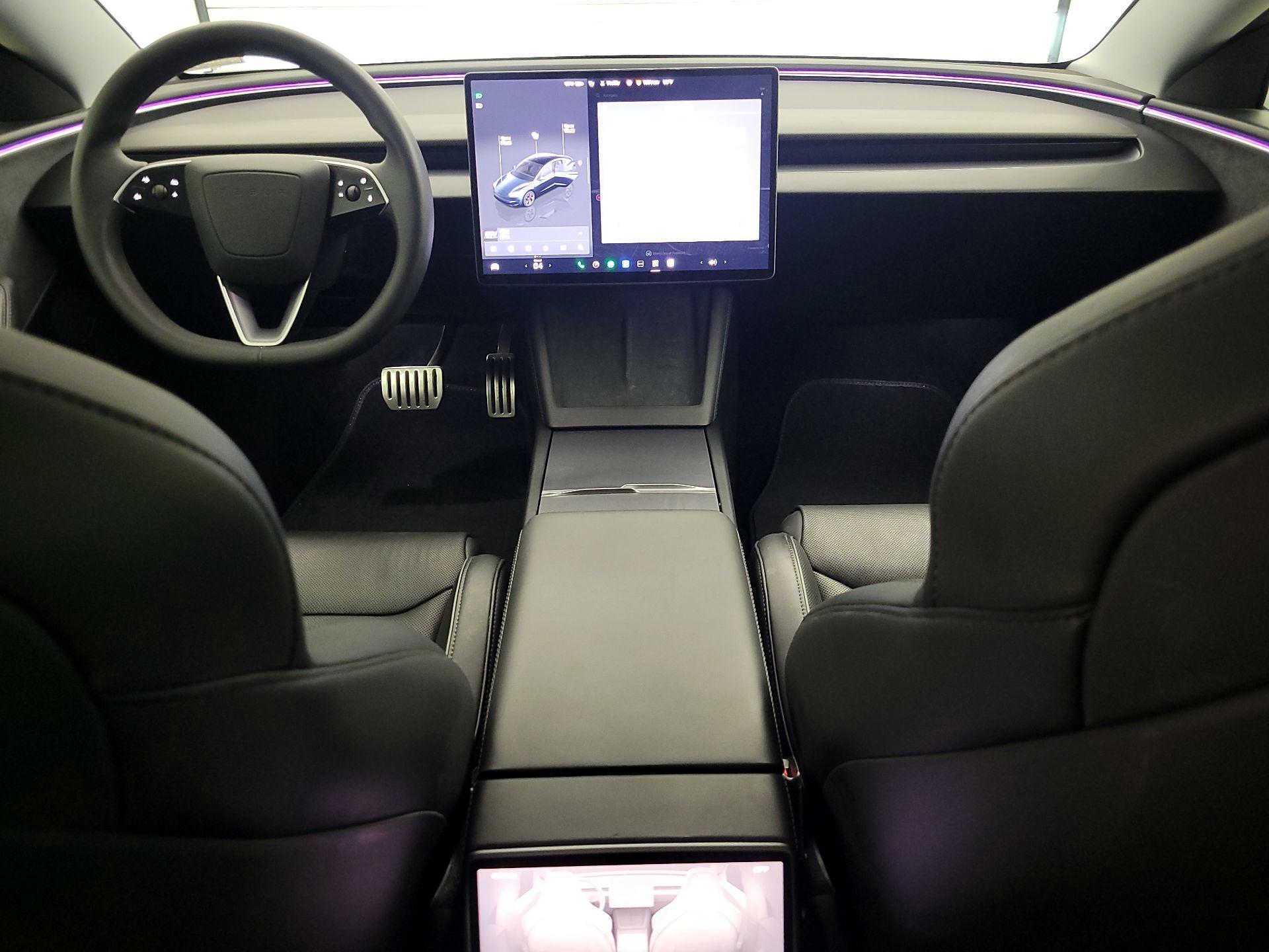 Thumbnail: 2024 Tesla Model 3 - 9