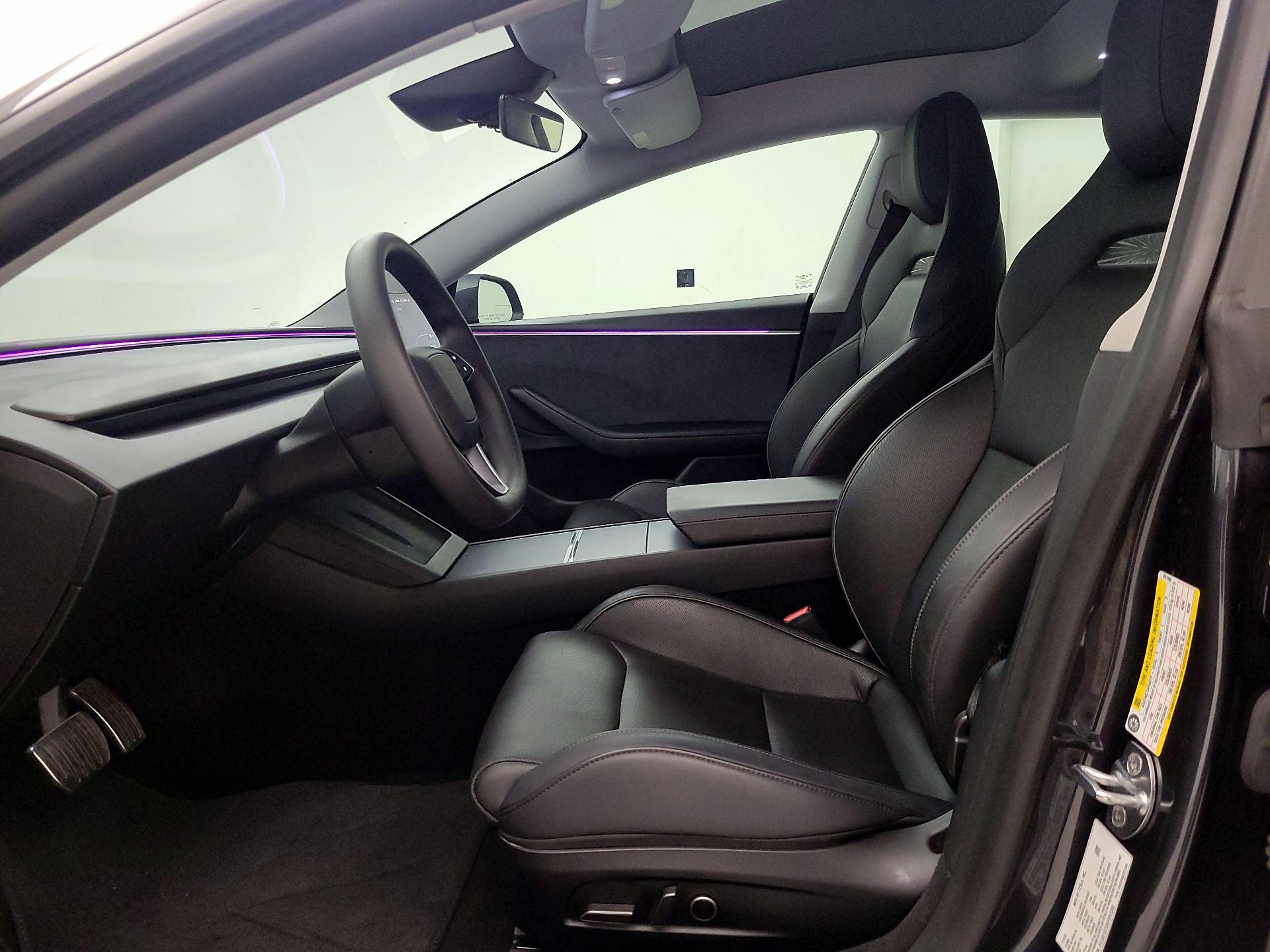 Thumbnail: 2024 Tesla Model 3 - 11