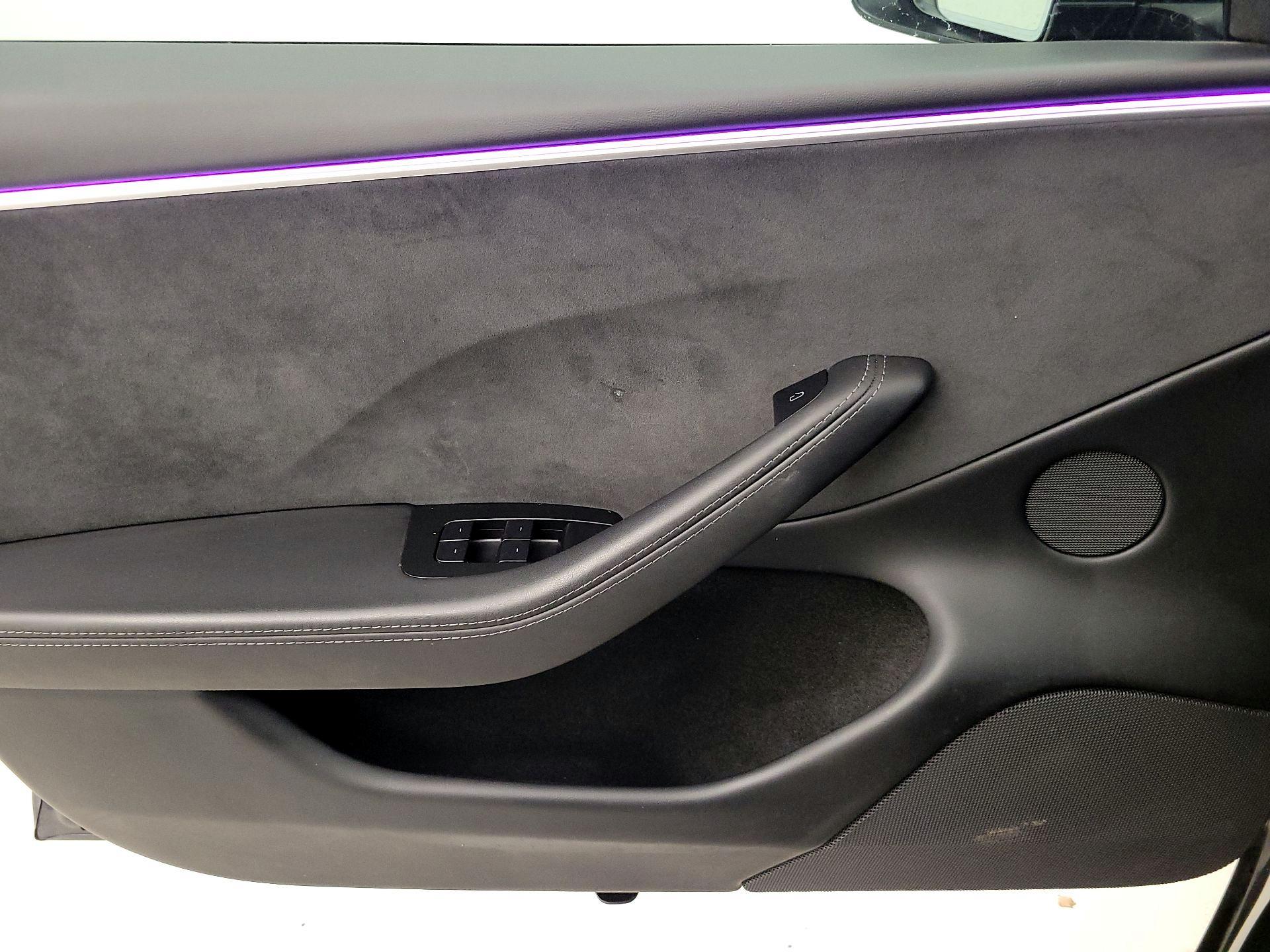 Thumbnail: 2024 Tesla Model 3 - 12