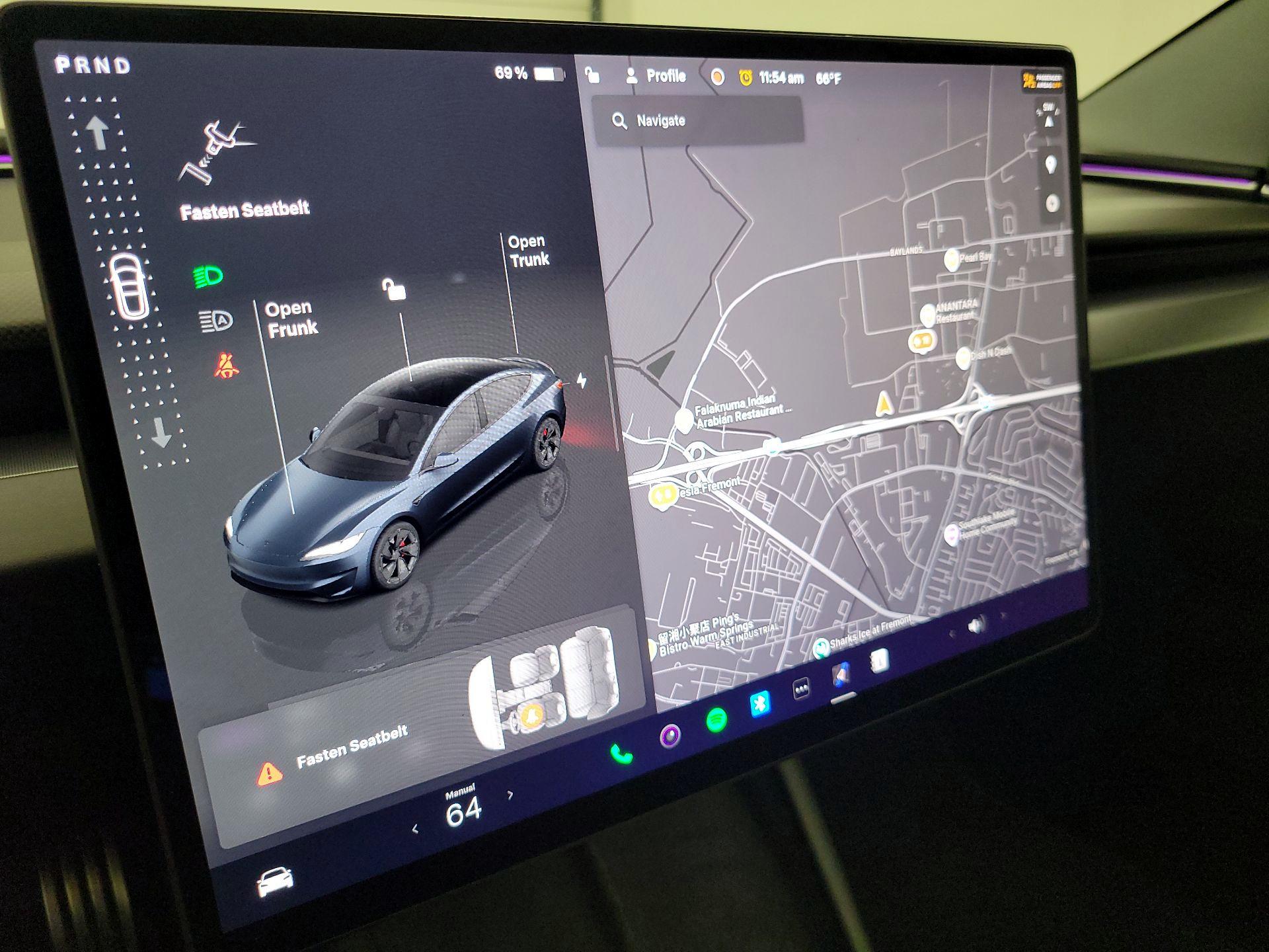 Thumbnail: 2024 Tesla Model 3 - 13