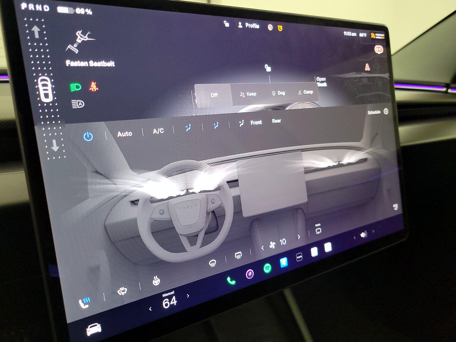 Thumbnail: 2024 Tesla Model 3 - 16