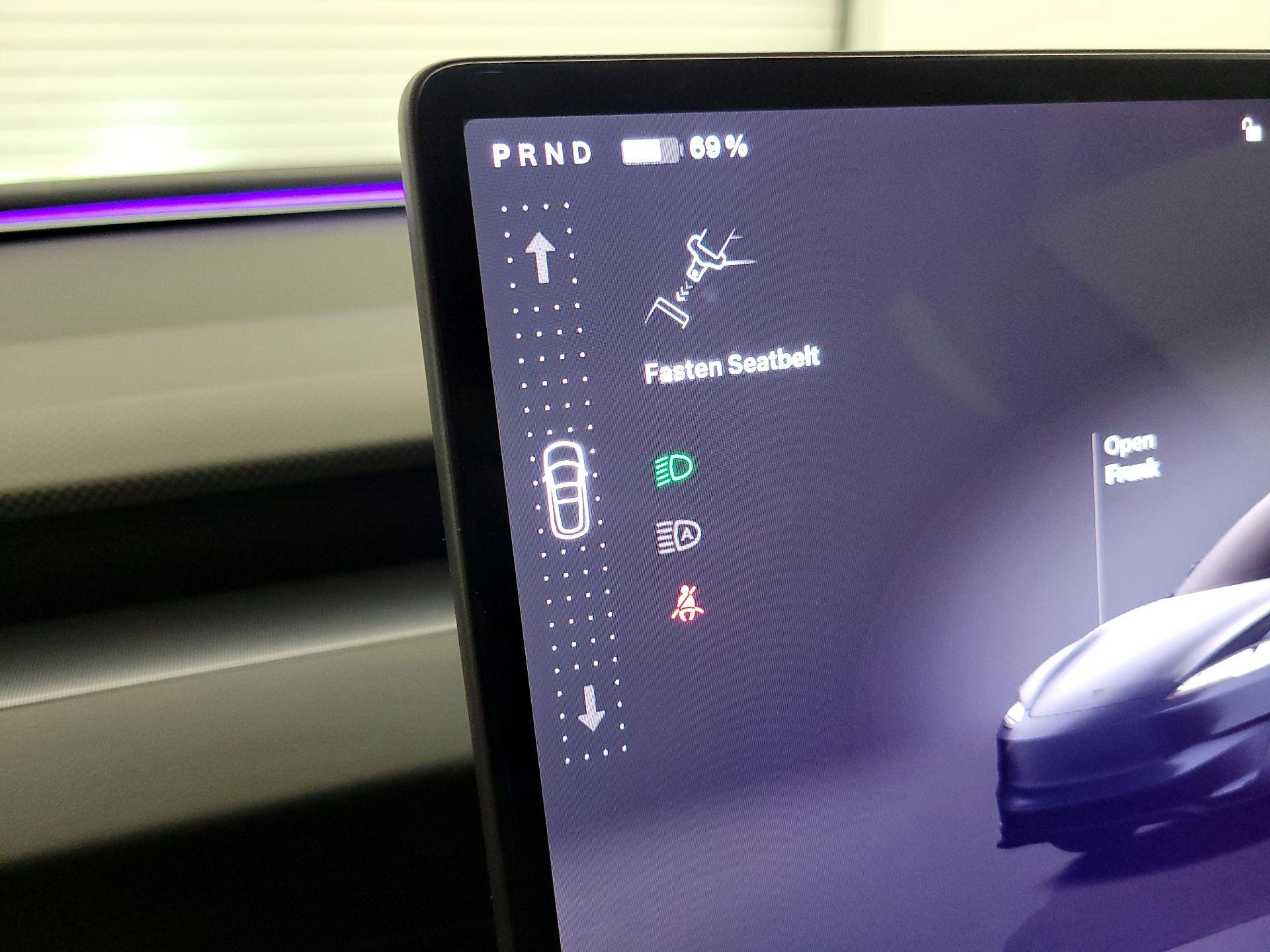 Thumbnail: 2024 Tesla Model 3 - 17