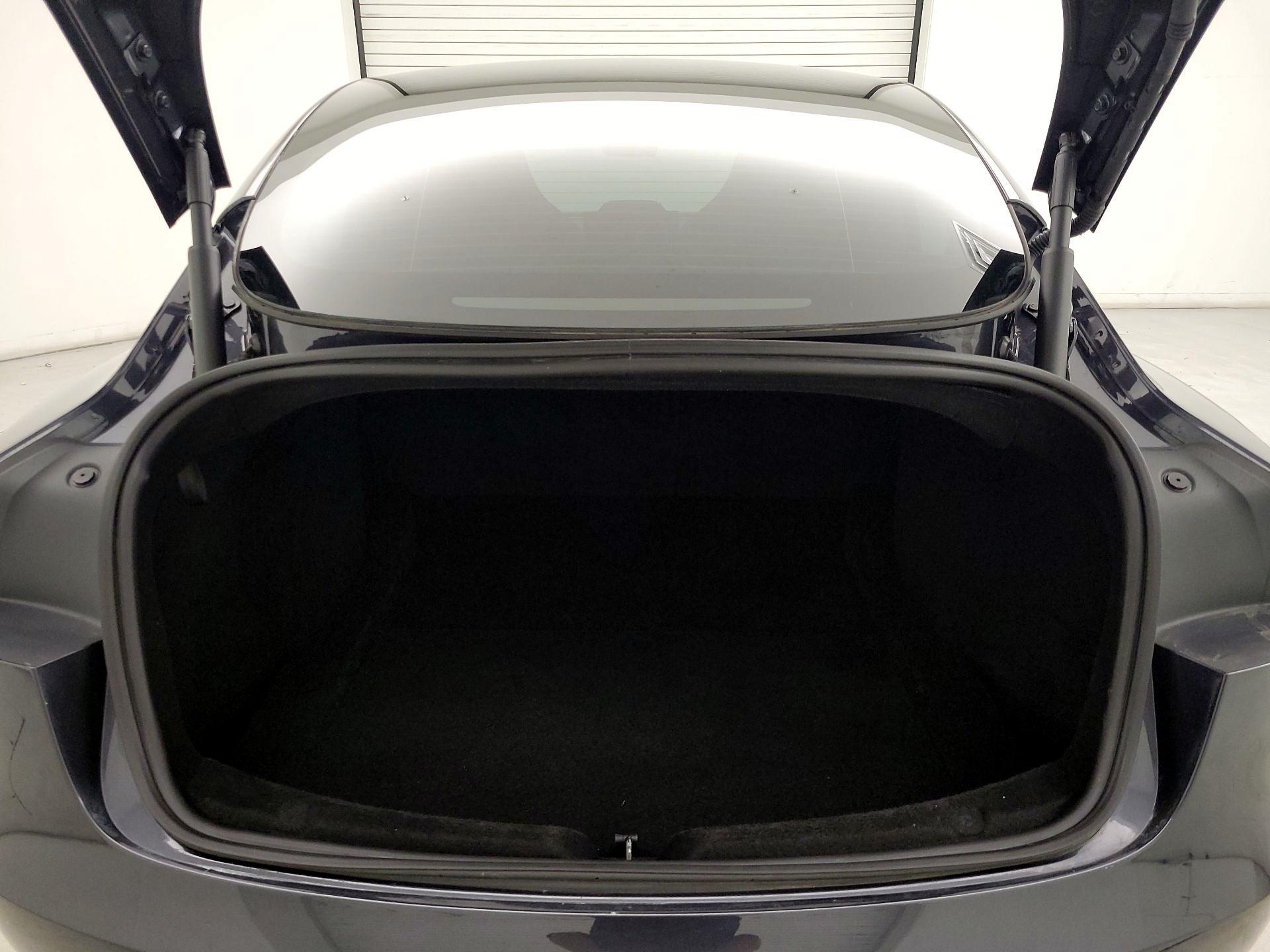 Thumbnail: 2024 Tesla Model 3 - 19