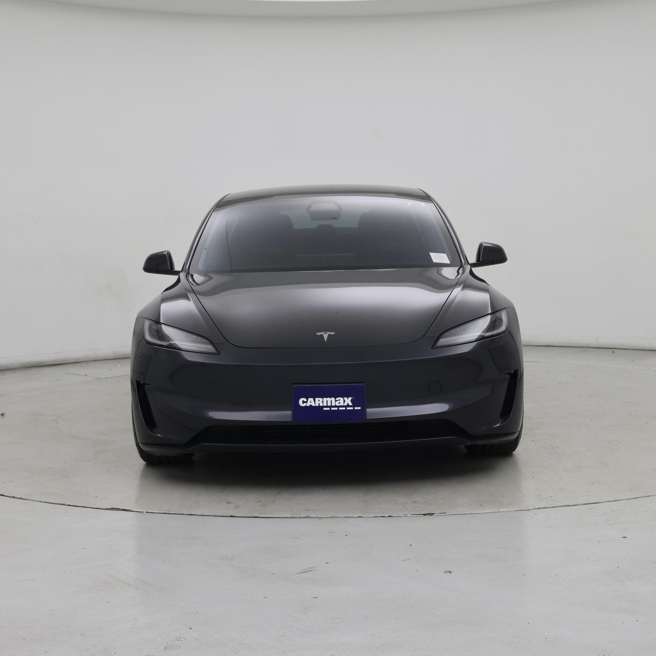 Thumbnail: 2024 Tesla Model 3 - 5