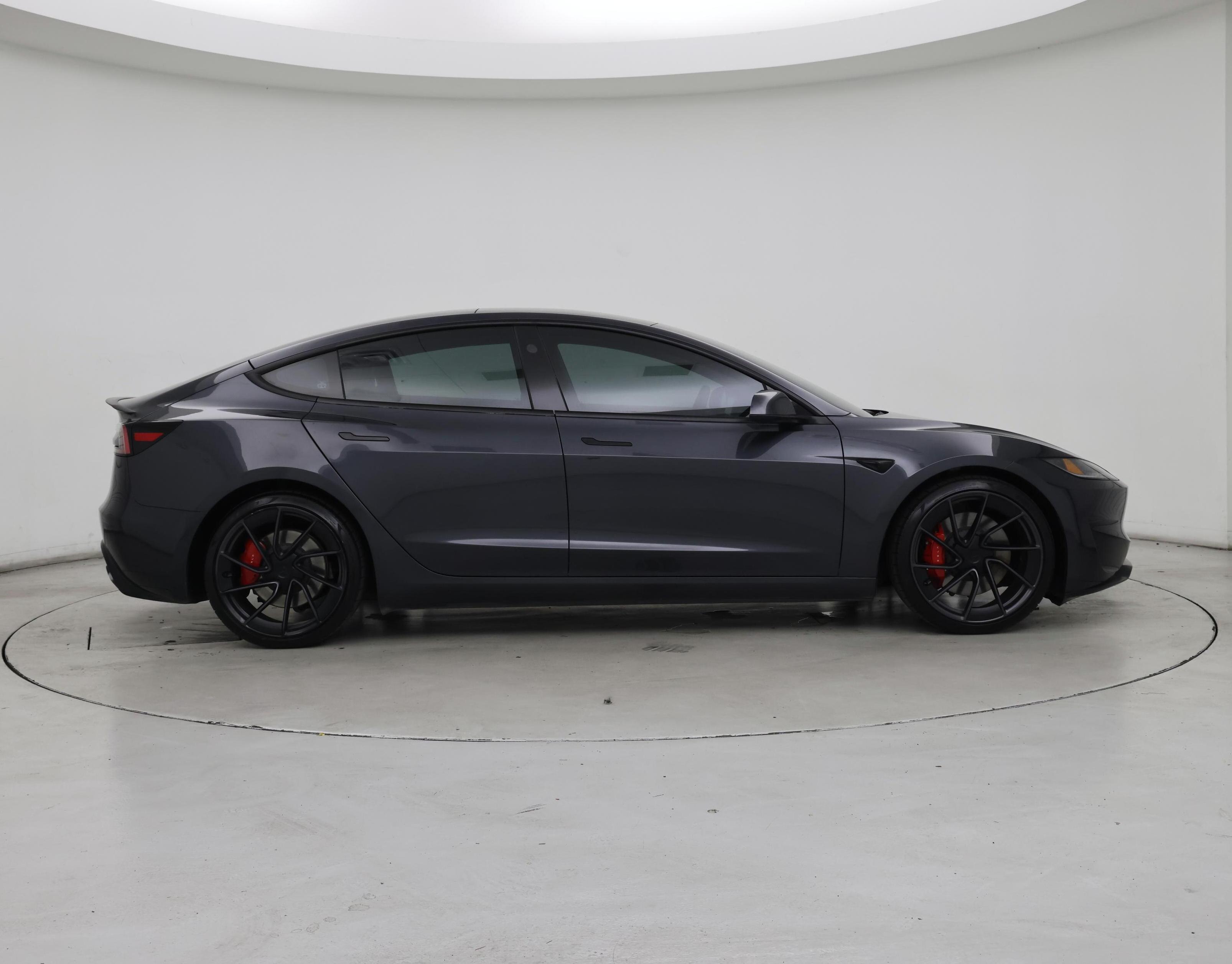 Thumbnail: 2024 Tesla Model 3 - 7