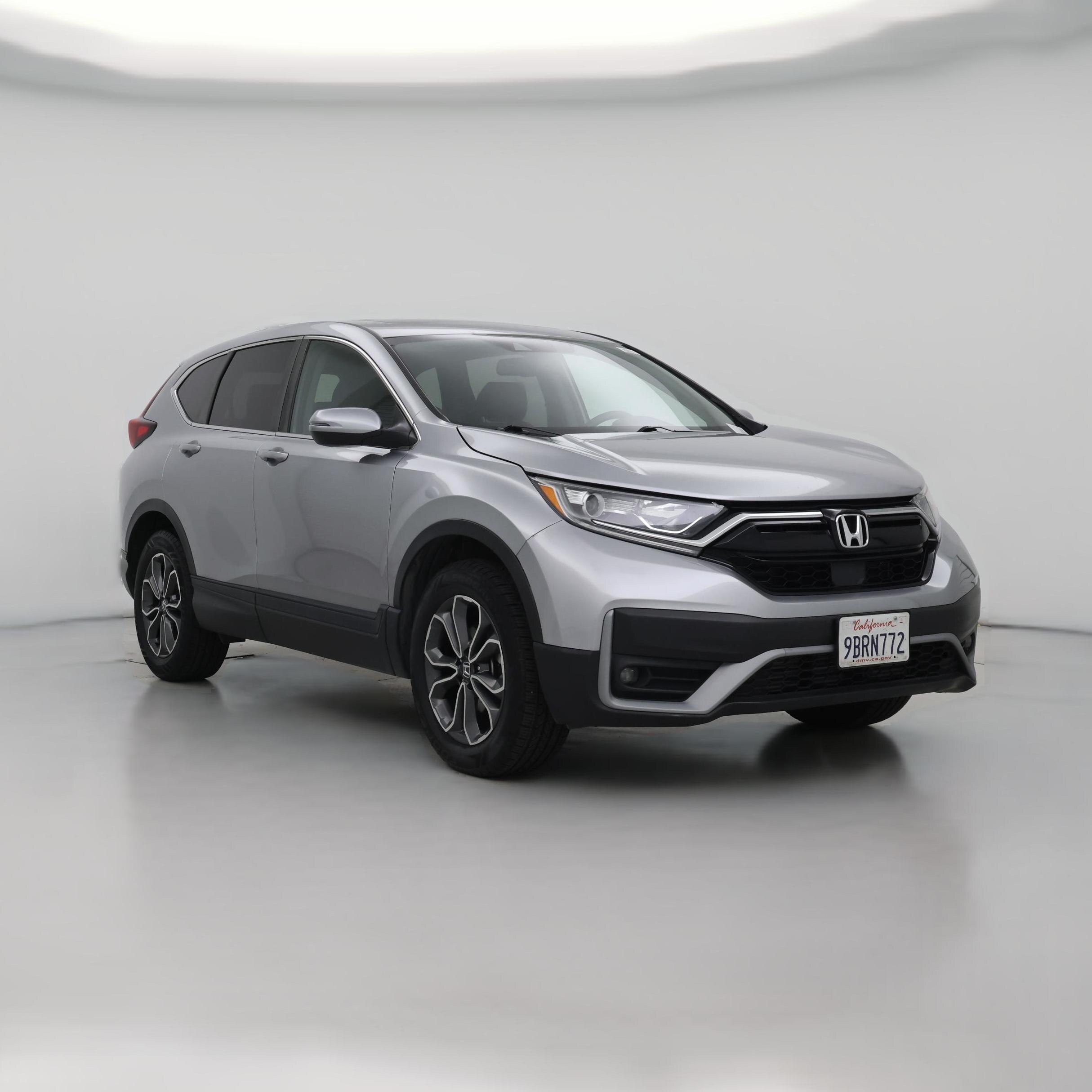 Thumbnail: 2022 Honda CR-V - 1