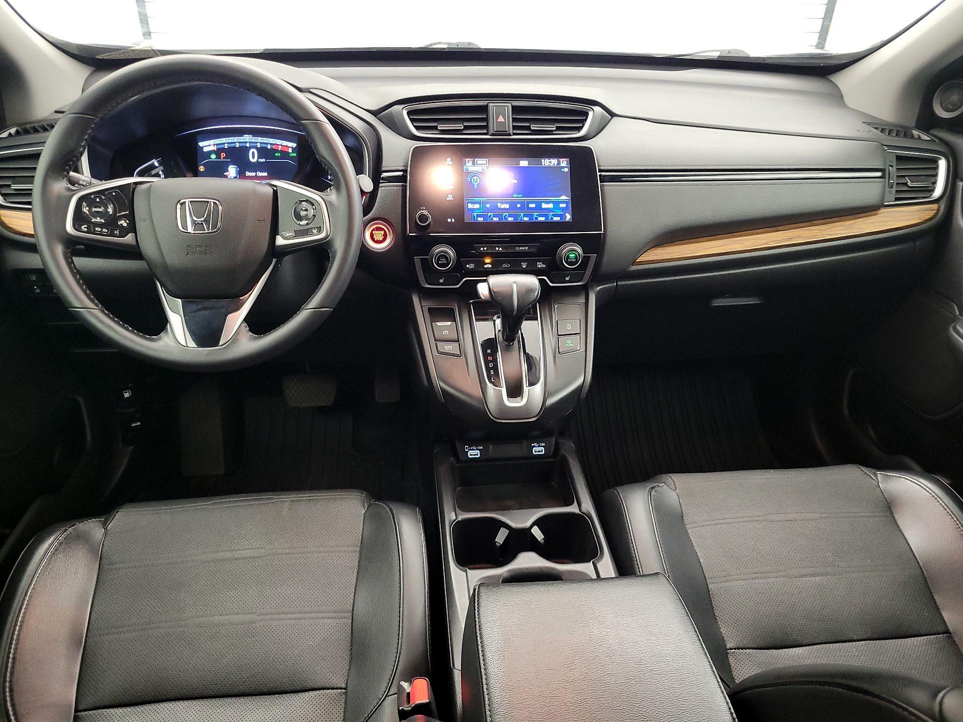 Thumbnail: 2022 Honda CR-V - 9