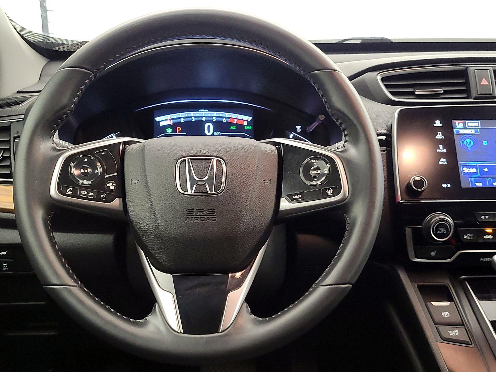 Thumbnail: 2022 Honda CR-V - 10