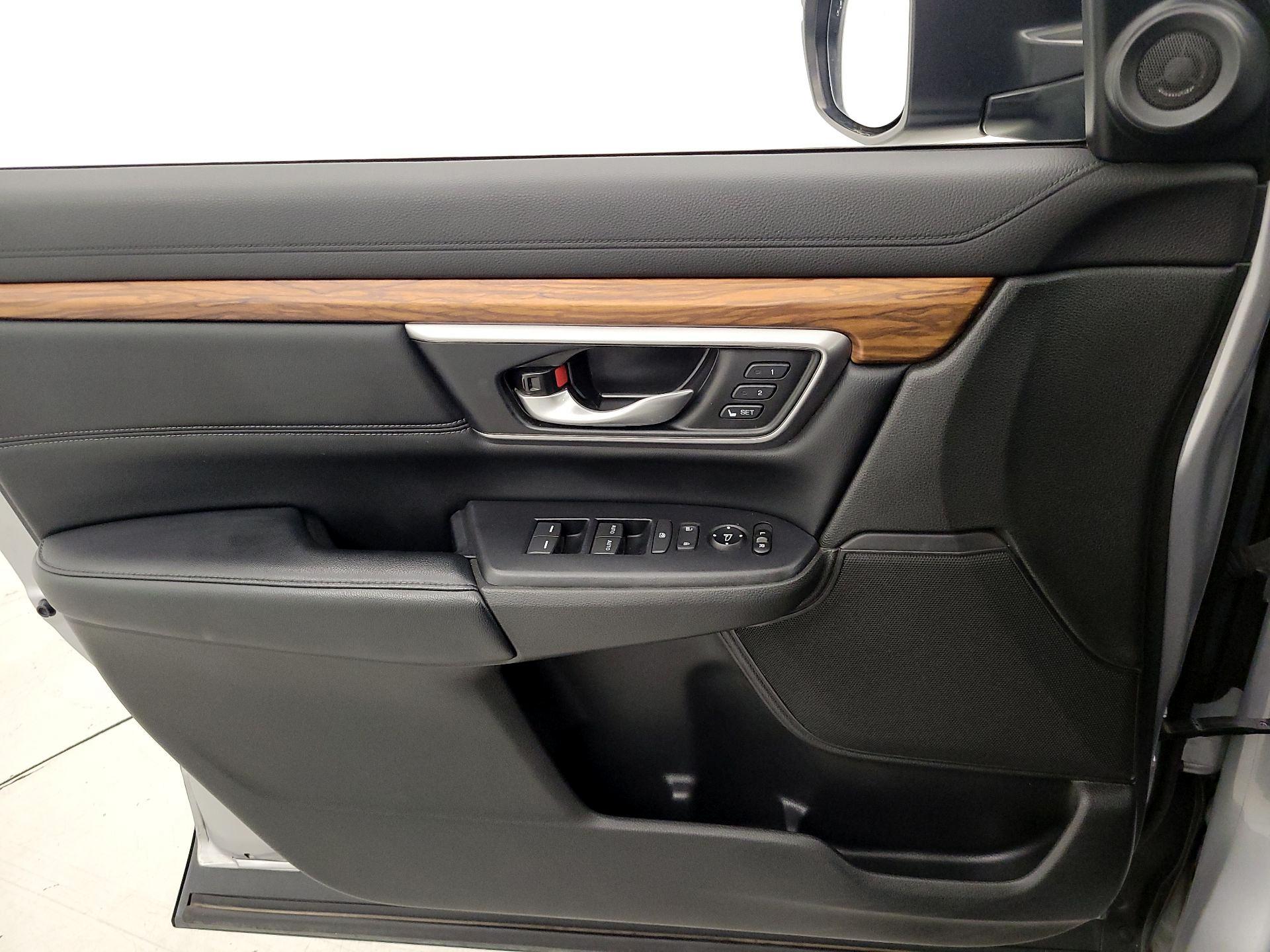 Thumbnail: 2022 Honda CR-V - 12