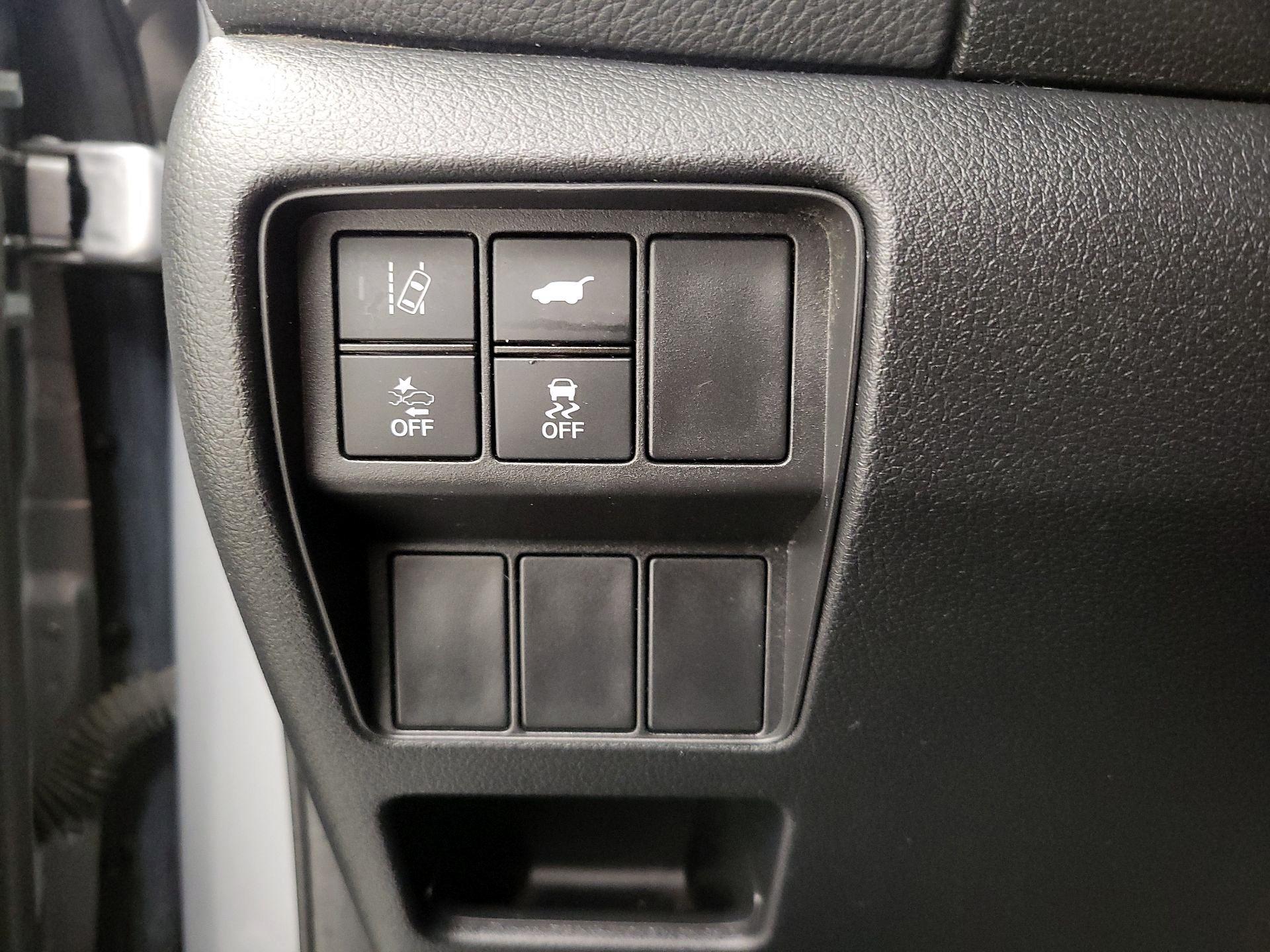 Thumbnail: 2022 Honda CR-V - 13