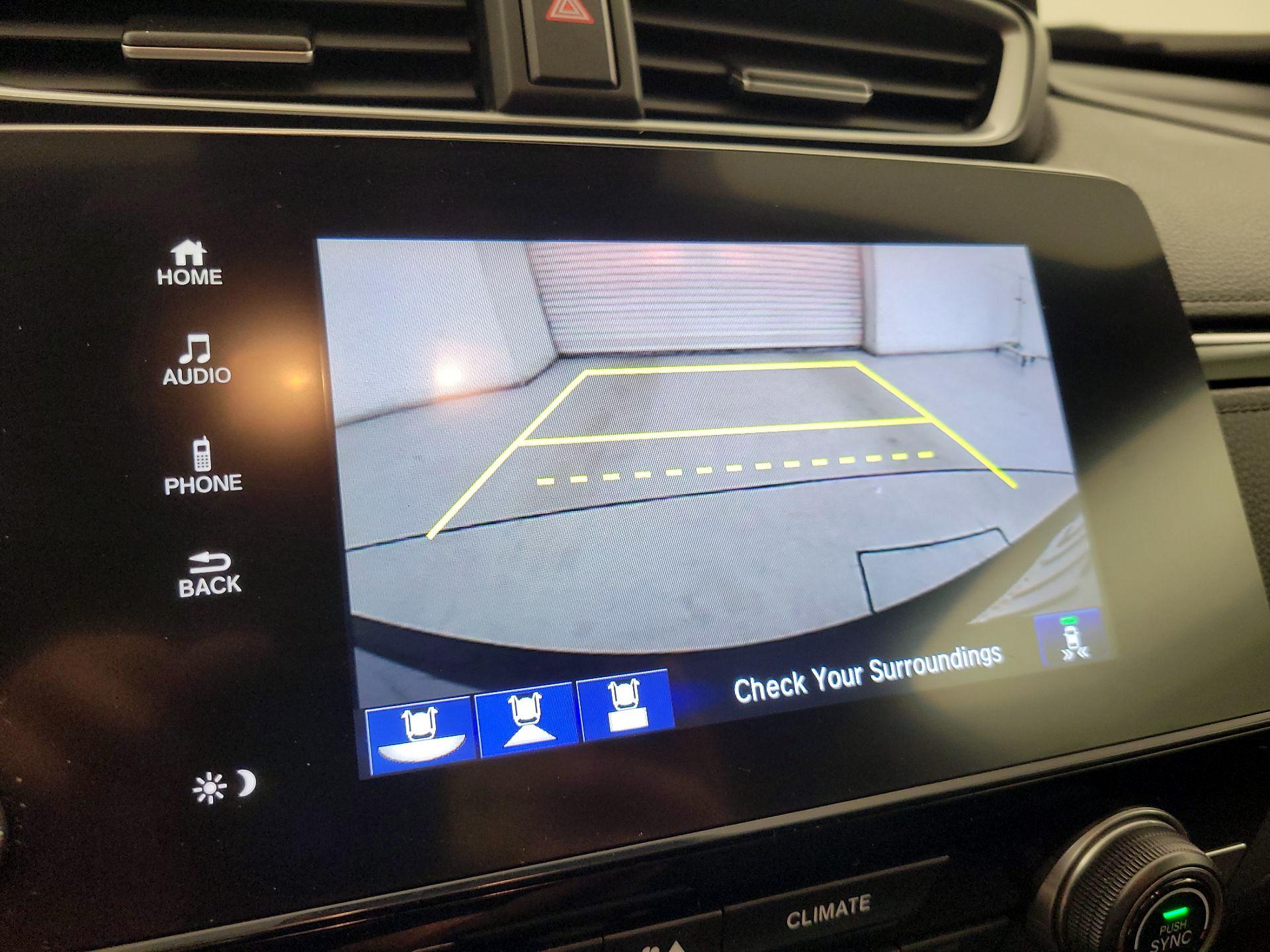 Thumbnail: 2022 Honda CR-V - 14