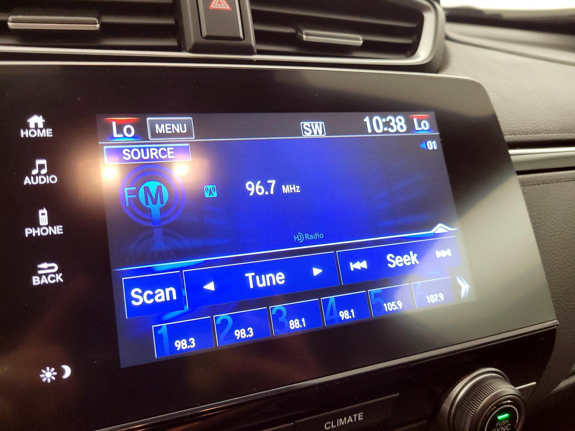 Thumbnail: 2022 Honda CR-V - 15