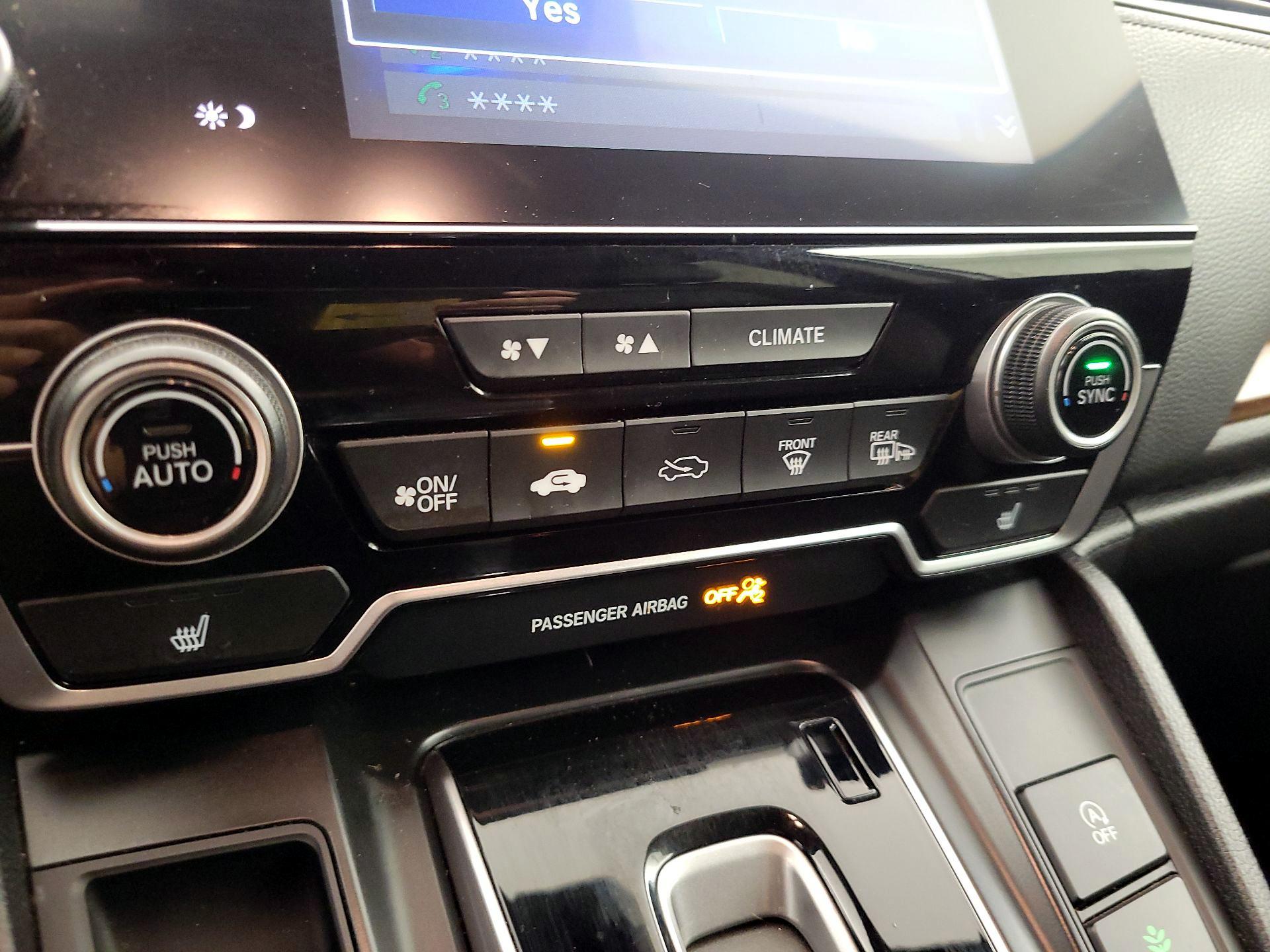 Thumbnail: 2022 Honda CR-V - 16