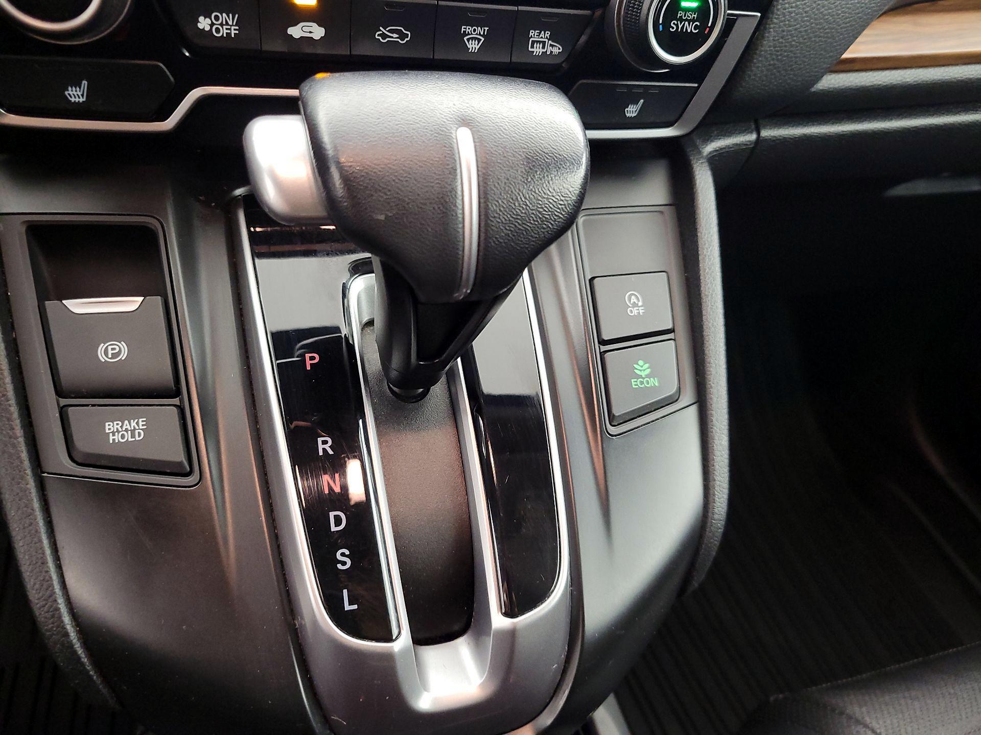 Thumbnail: 2022 Honda CR-V - 17