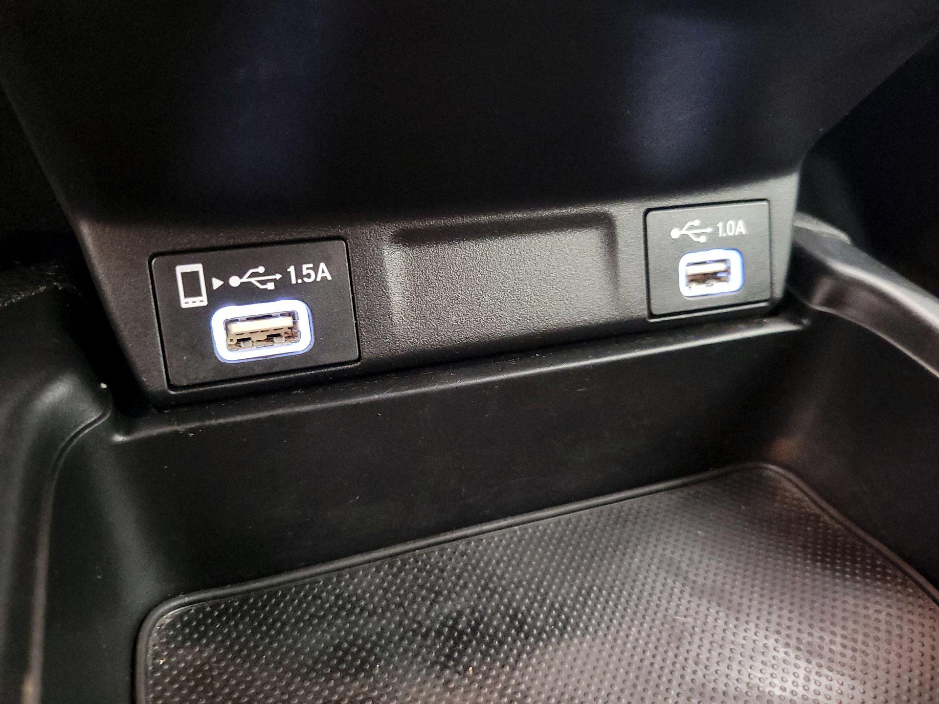 Thumbnail: 2022 Honda CR-V - 18