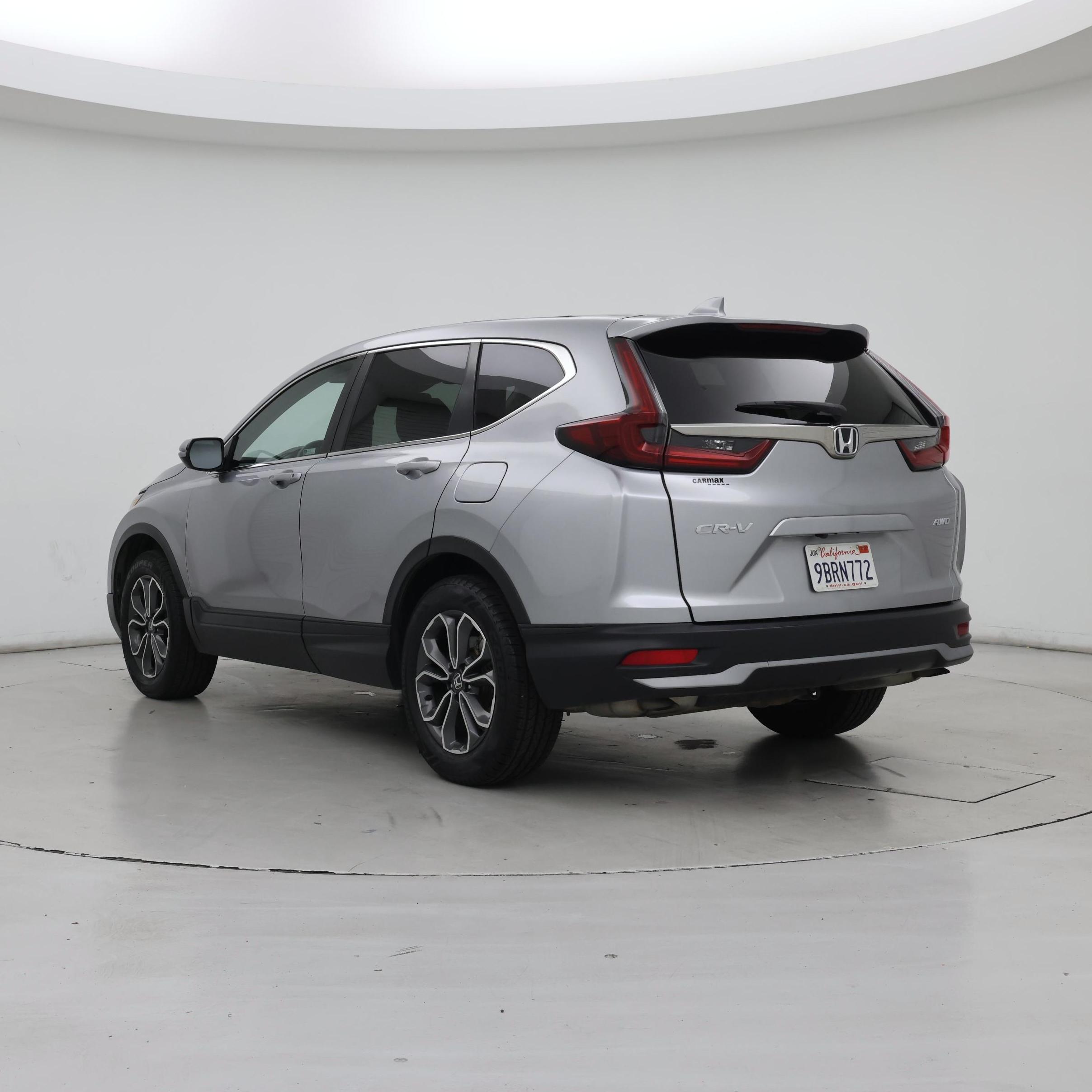 Thumbnail: 2022 Honda CR-V - 2