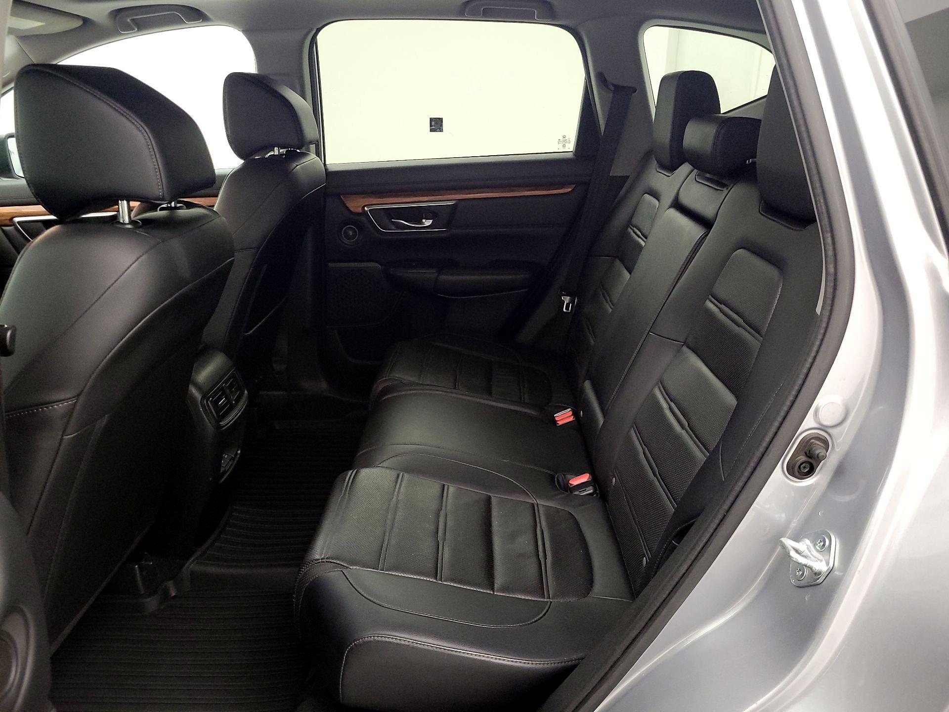 Thumbnail: 2022 Honda CR-V - 20