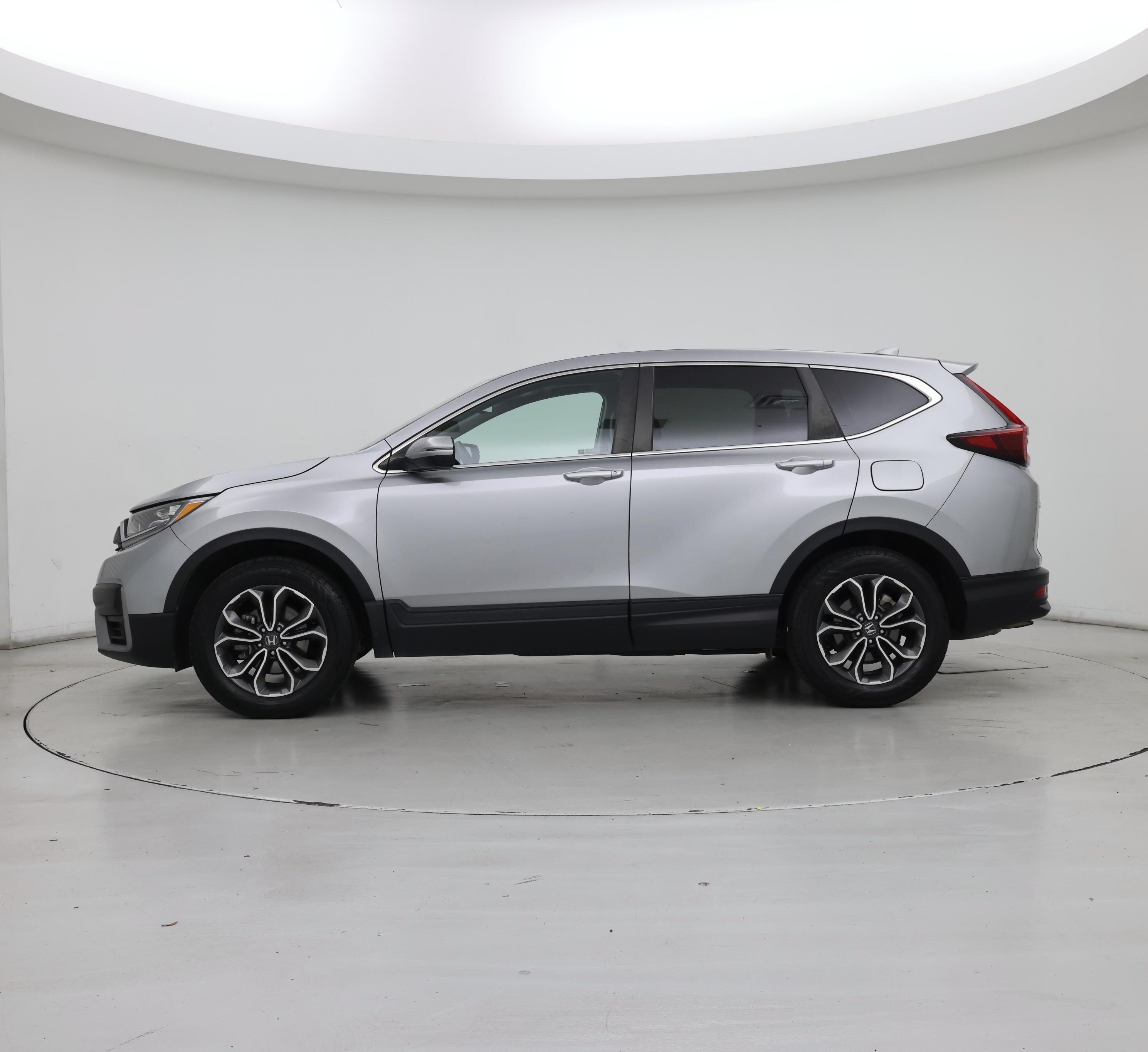 Thumbnail: 2022 Honda CR-V - 3