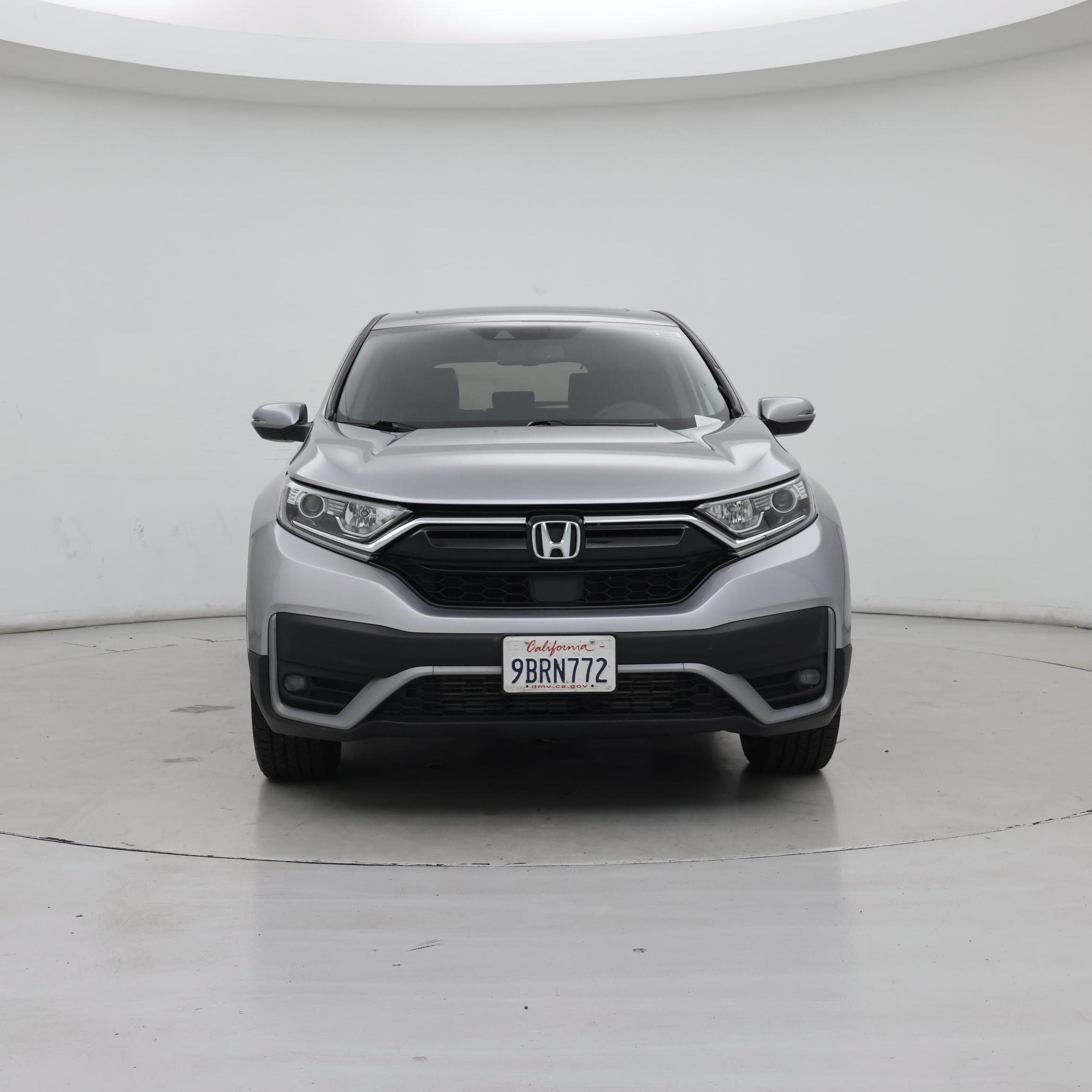 Thumbnail: 2022 Honda CR-V - 5