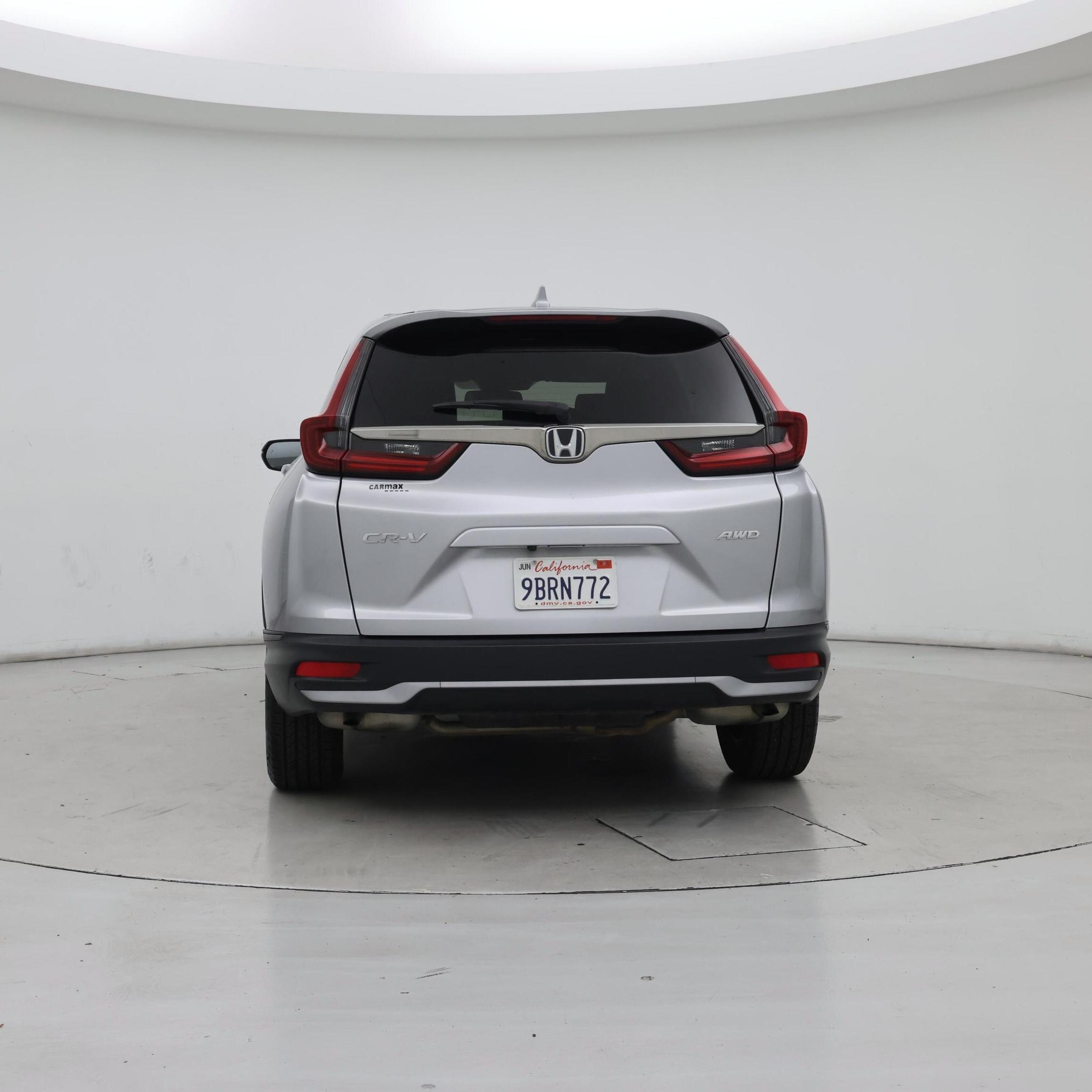 Thumbnail: 2022 Honda CR-V - 6