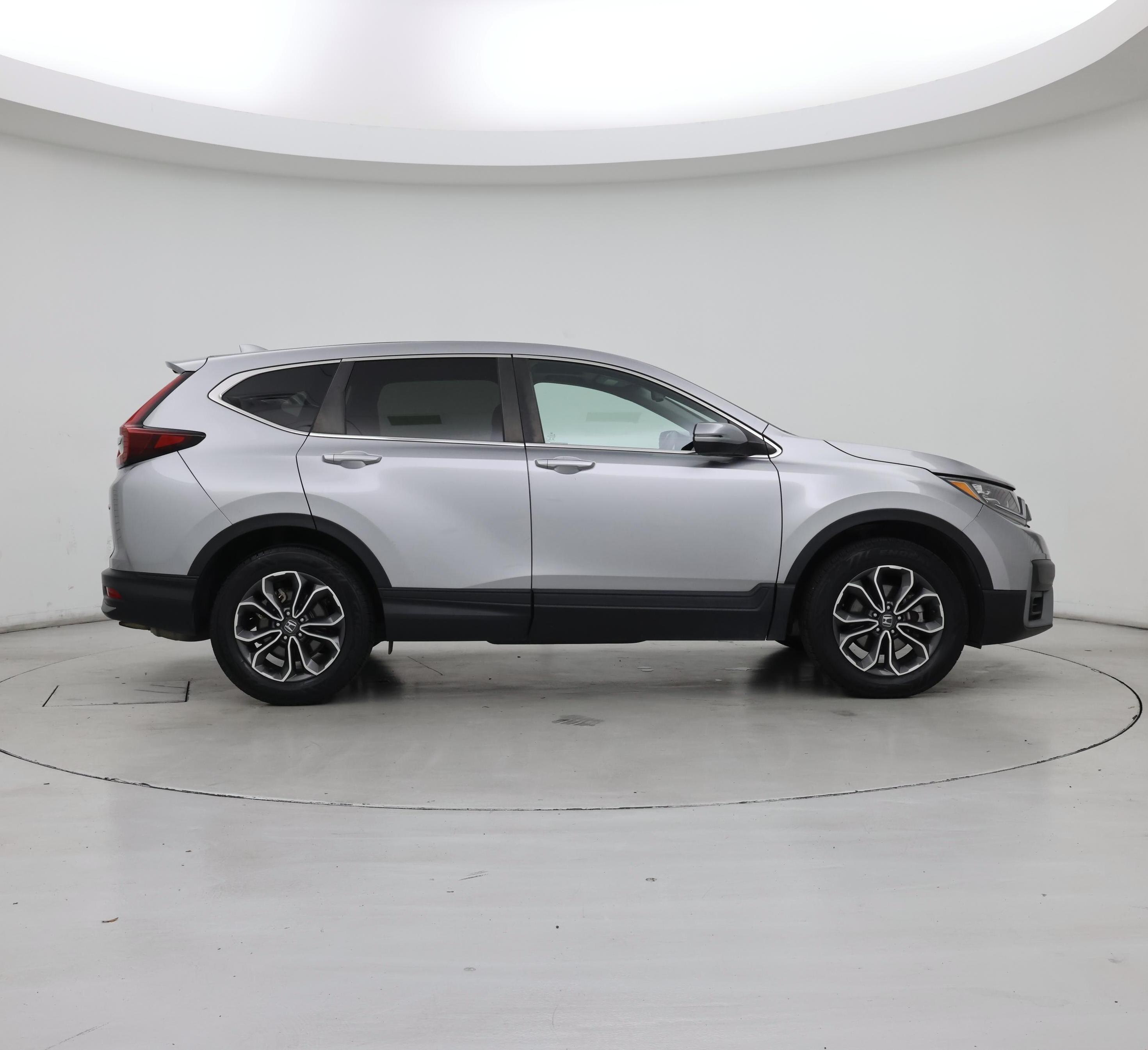 Thumbnail: 2022 Honda CR-V - 7