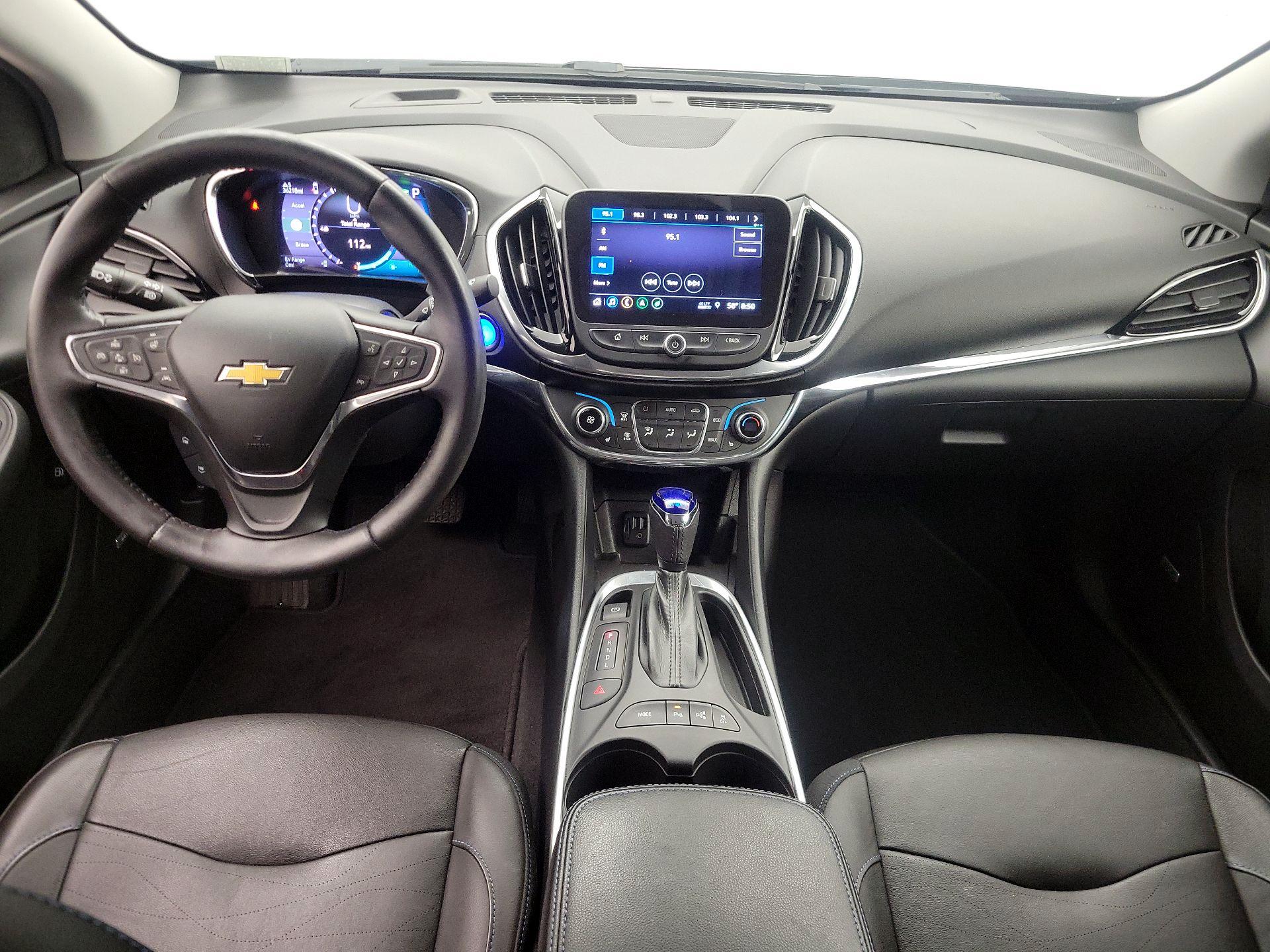 Thumbnail: 2019 Chevrolet Volt - 9