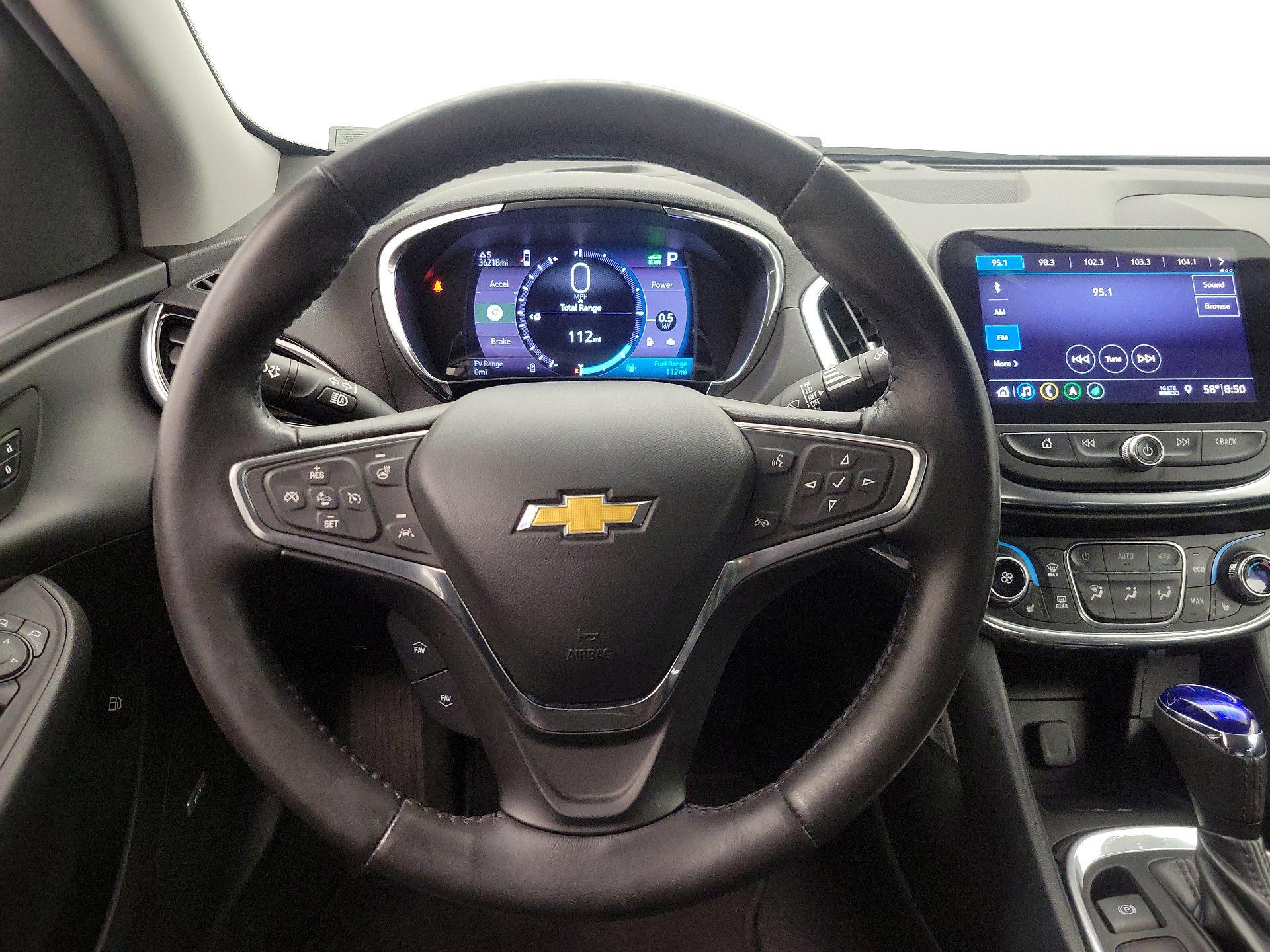 Thumbnail: 2019 Chevrolet Volt - 10