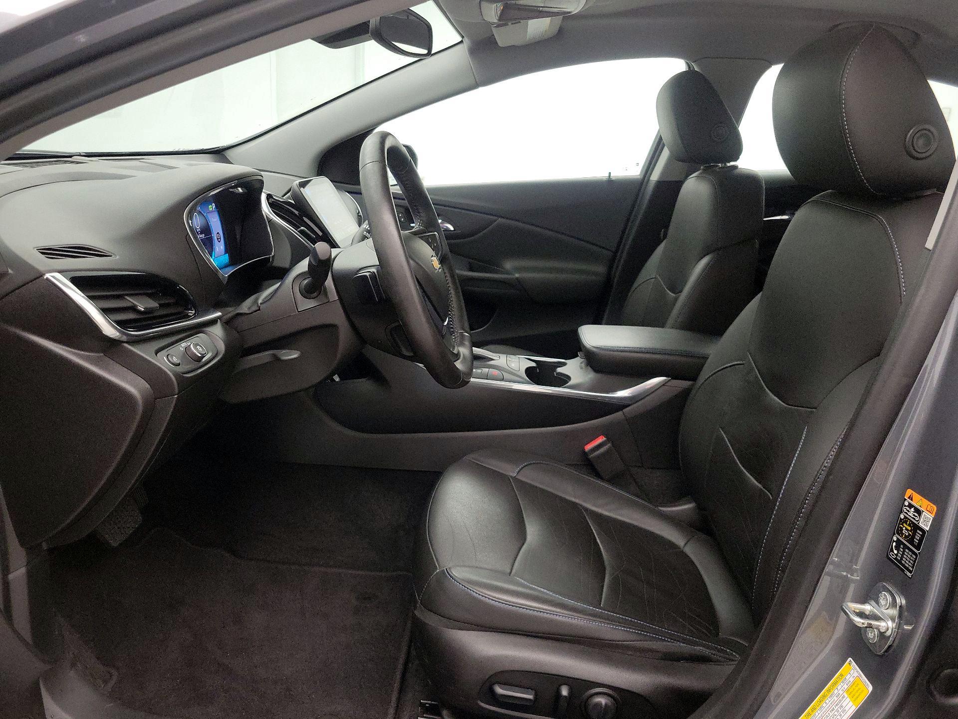 Thumbnail: 2019 Chevrolet Volt - 11