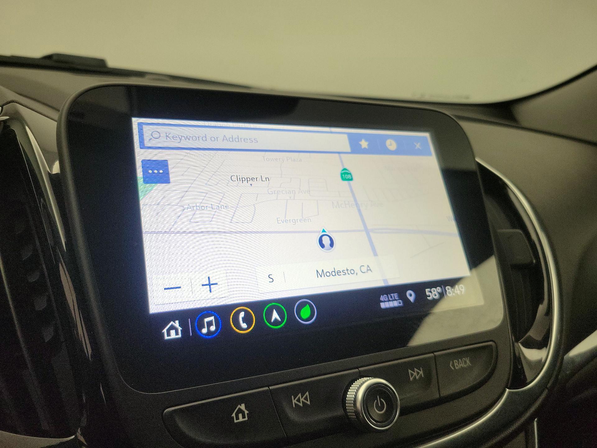 Thumbnail: 2019 Chevrolet Volt - 14