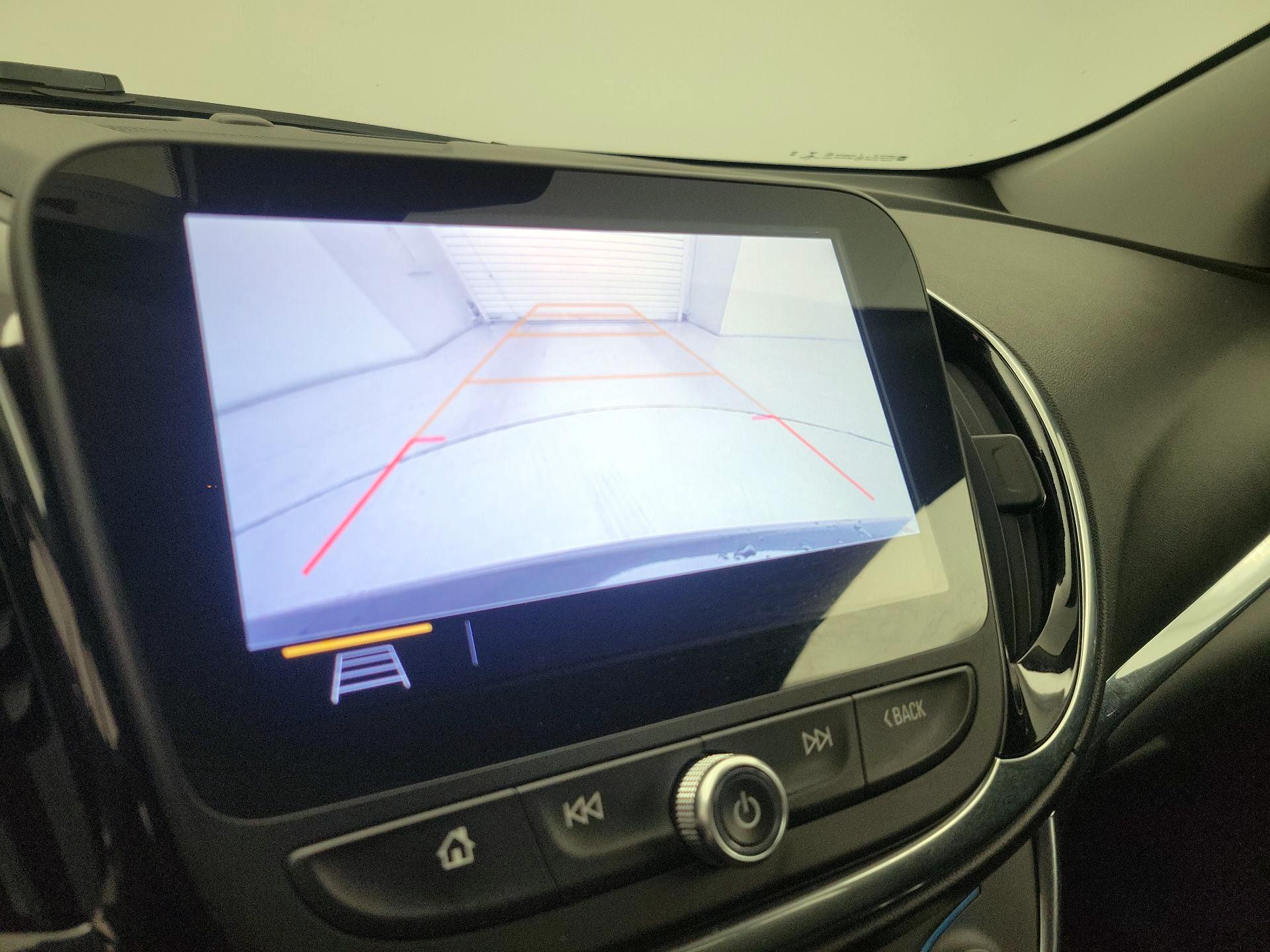 Thumbnail: 2019 Chevrolet Volt - 15