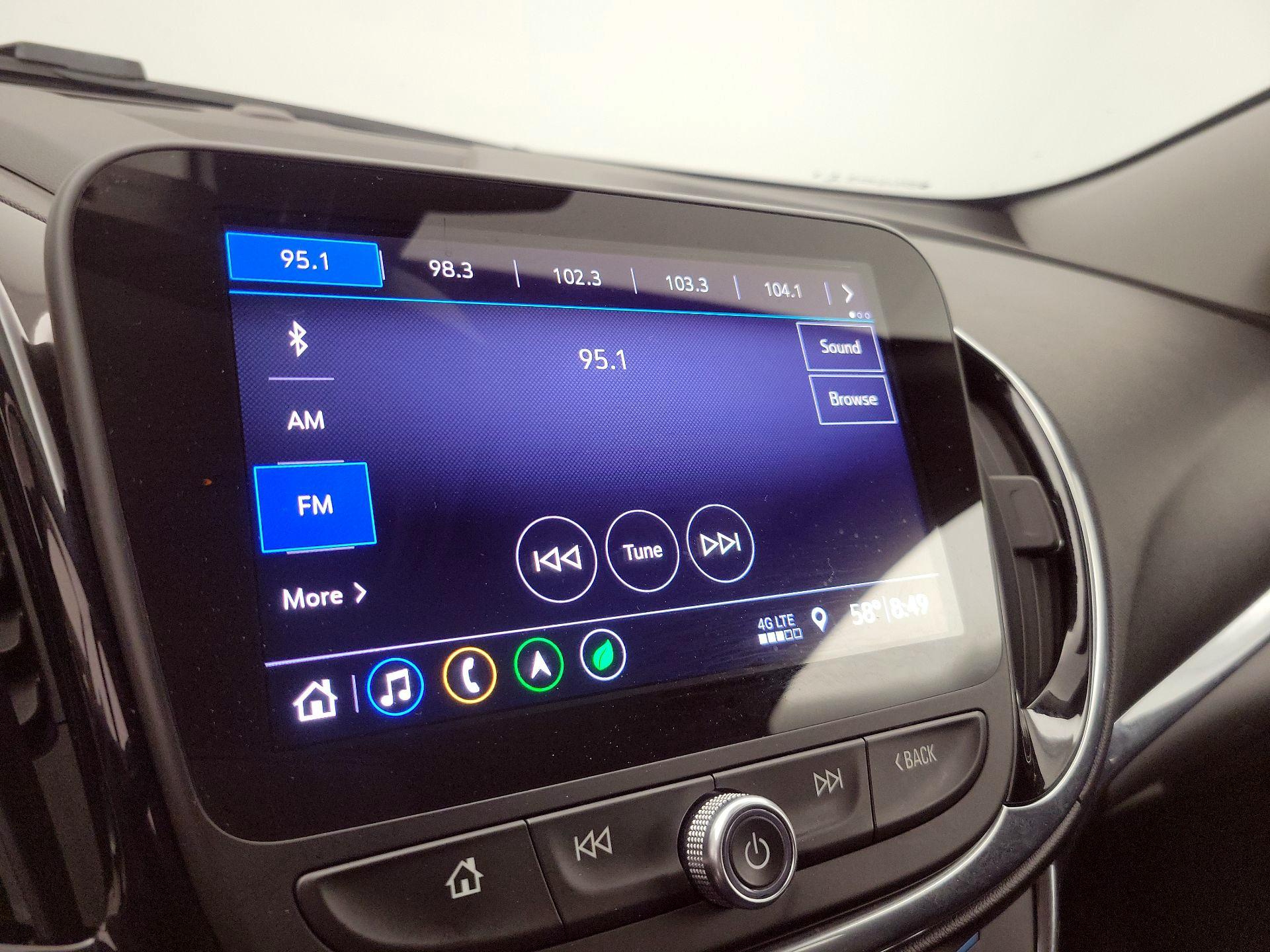 Thumbnail: 2019 Chevrolet Volt - 16
