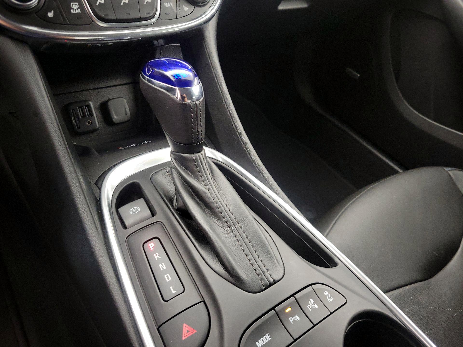 Thumbnail: 2019 Chevrolet Volt - 18