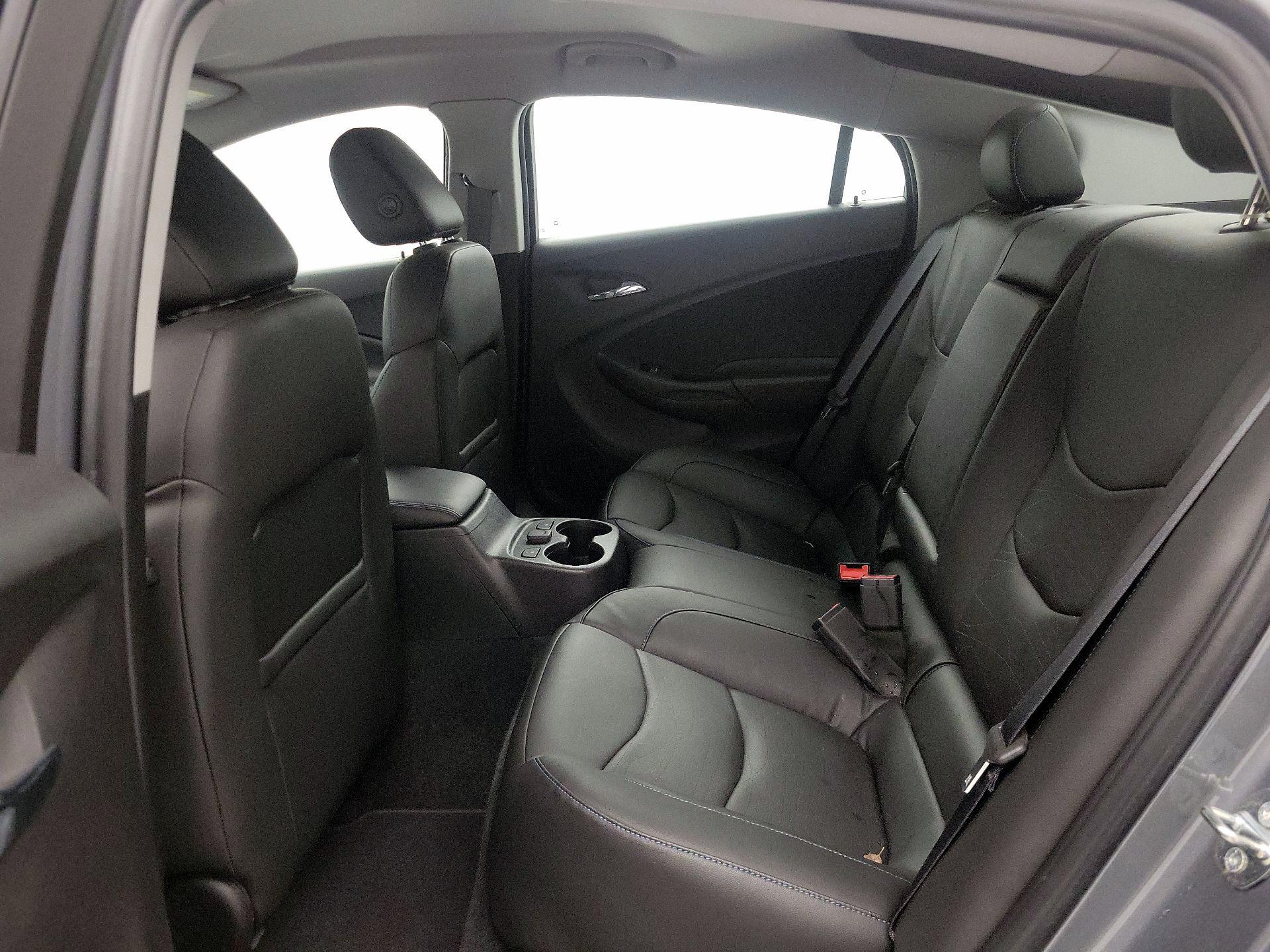 Thumbnail: 2019 Chevrolet Volt - 20