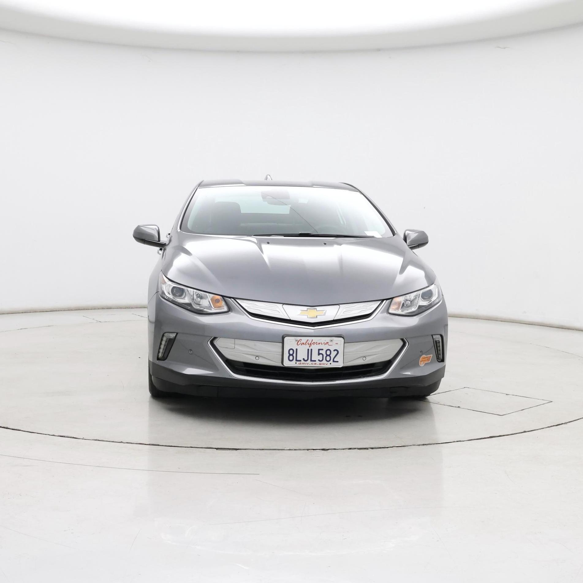 Thumbnail: 2019 Chevrolet Volt - 5