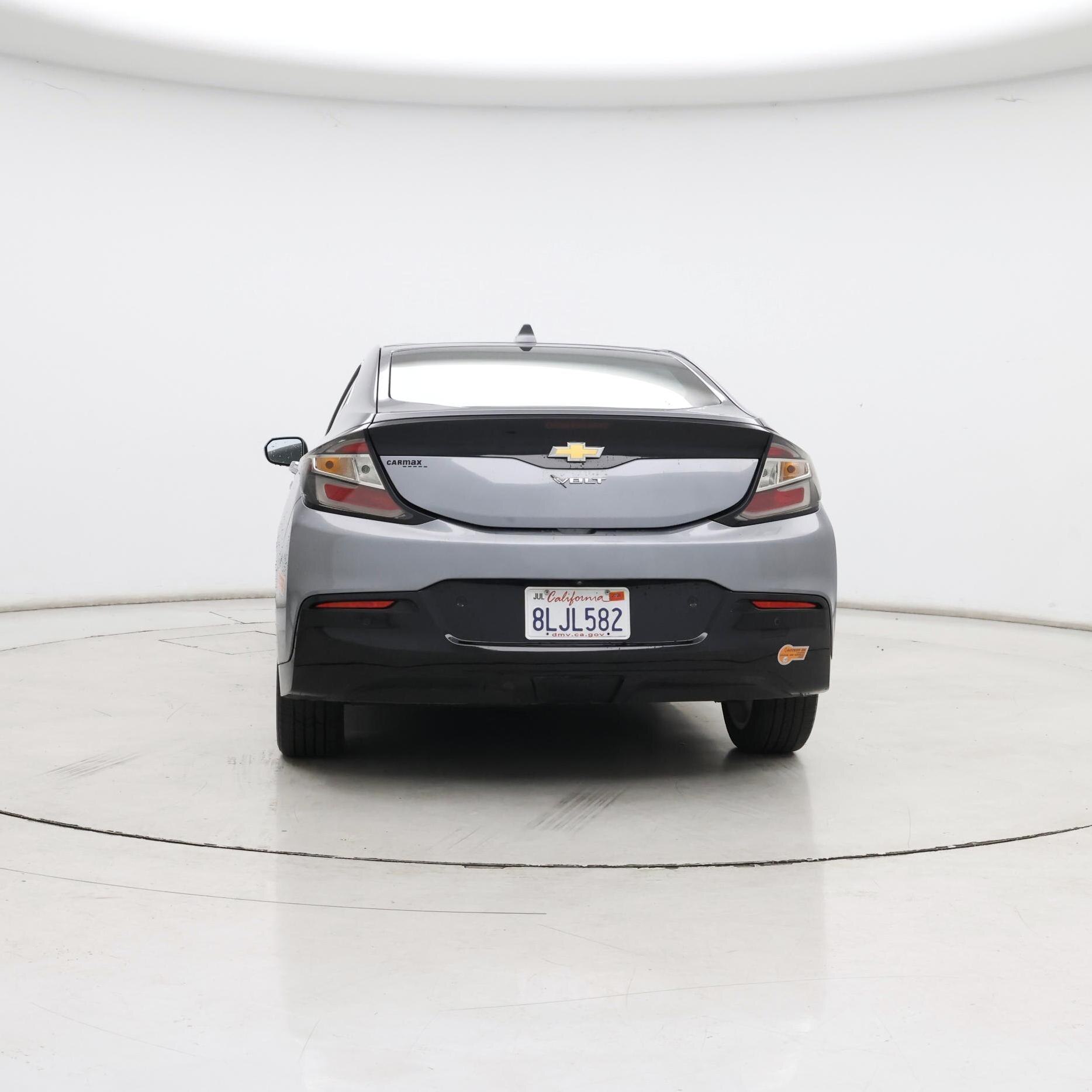 Thumbnail: 2019 Chevrolet Volt - 6