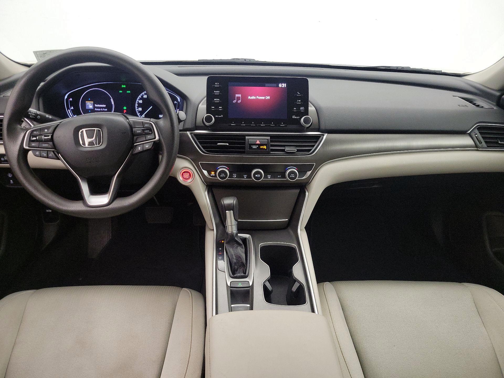 Thumbnail: 2018 Honda Accord - 9